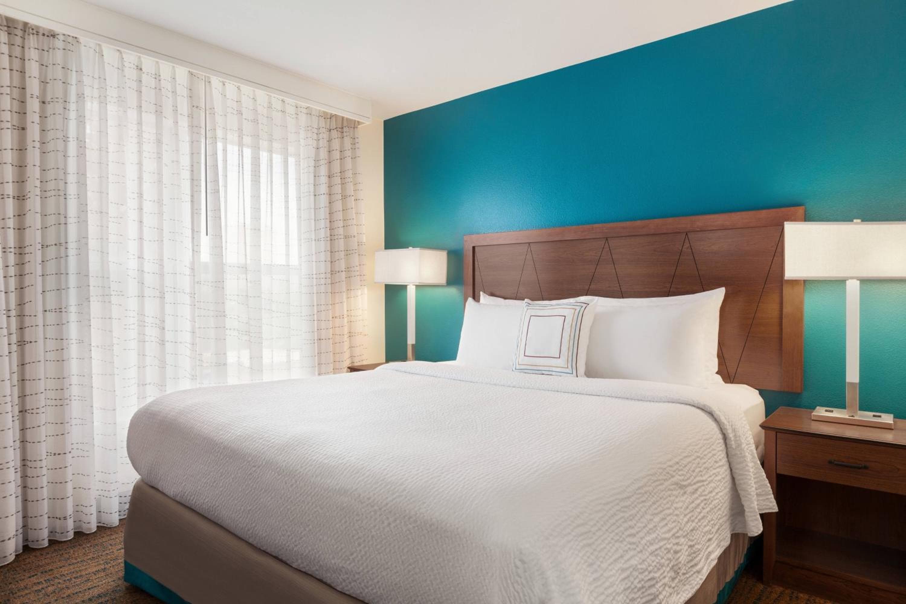 Residence Inn By Marriott Zona dello stadio di Las Vegas — 7