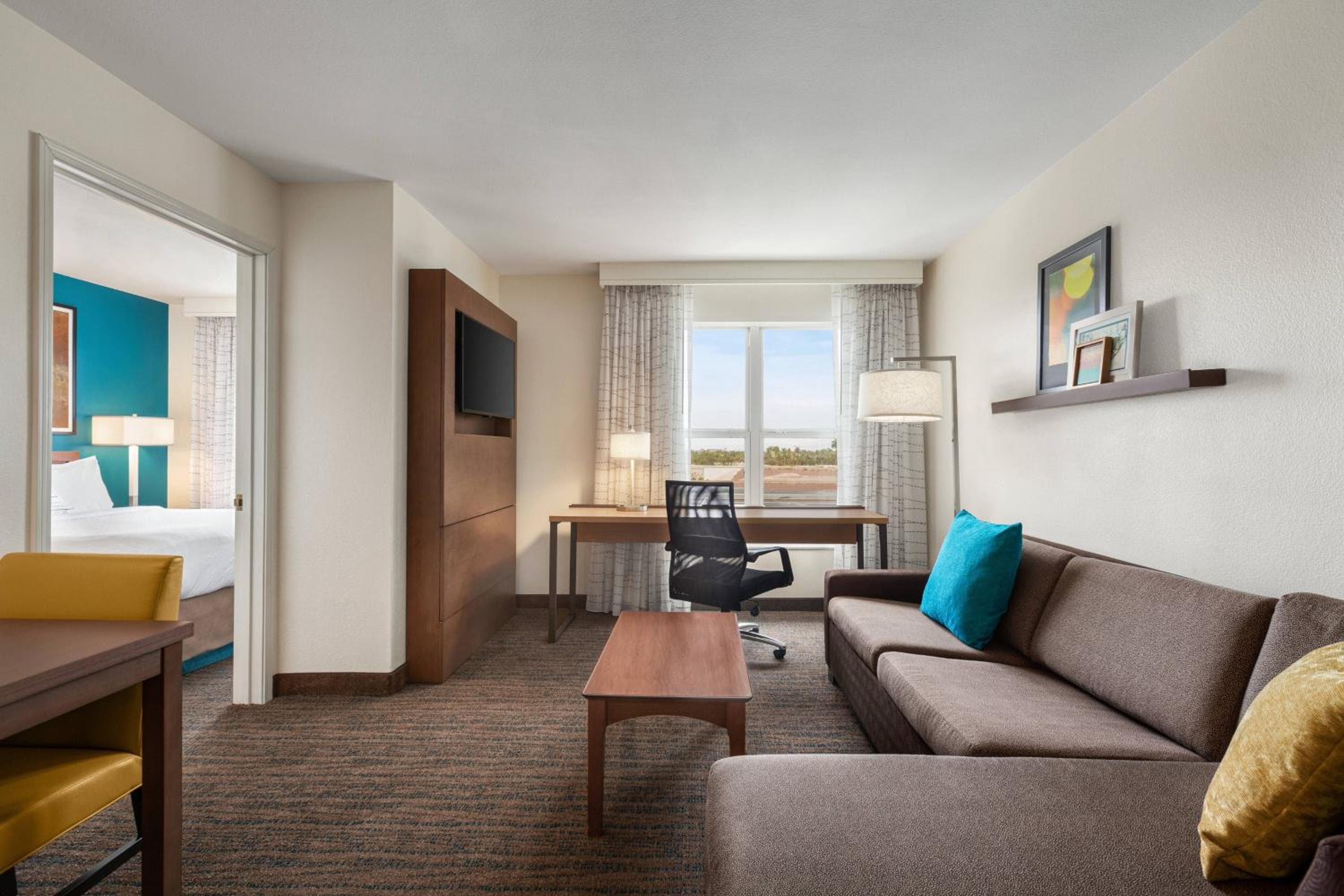 Residence Inn By Marriott Zona dello stadio di Las Vegas — 8