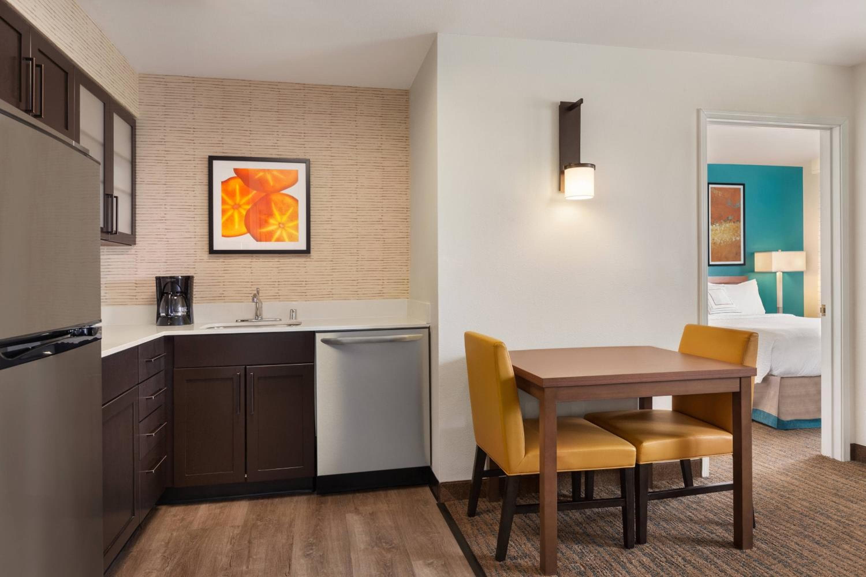 Residence Inn By Marriott Zona dello stadio di Las Vegas — 10