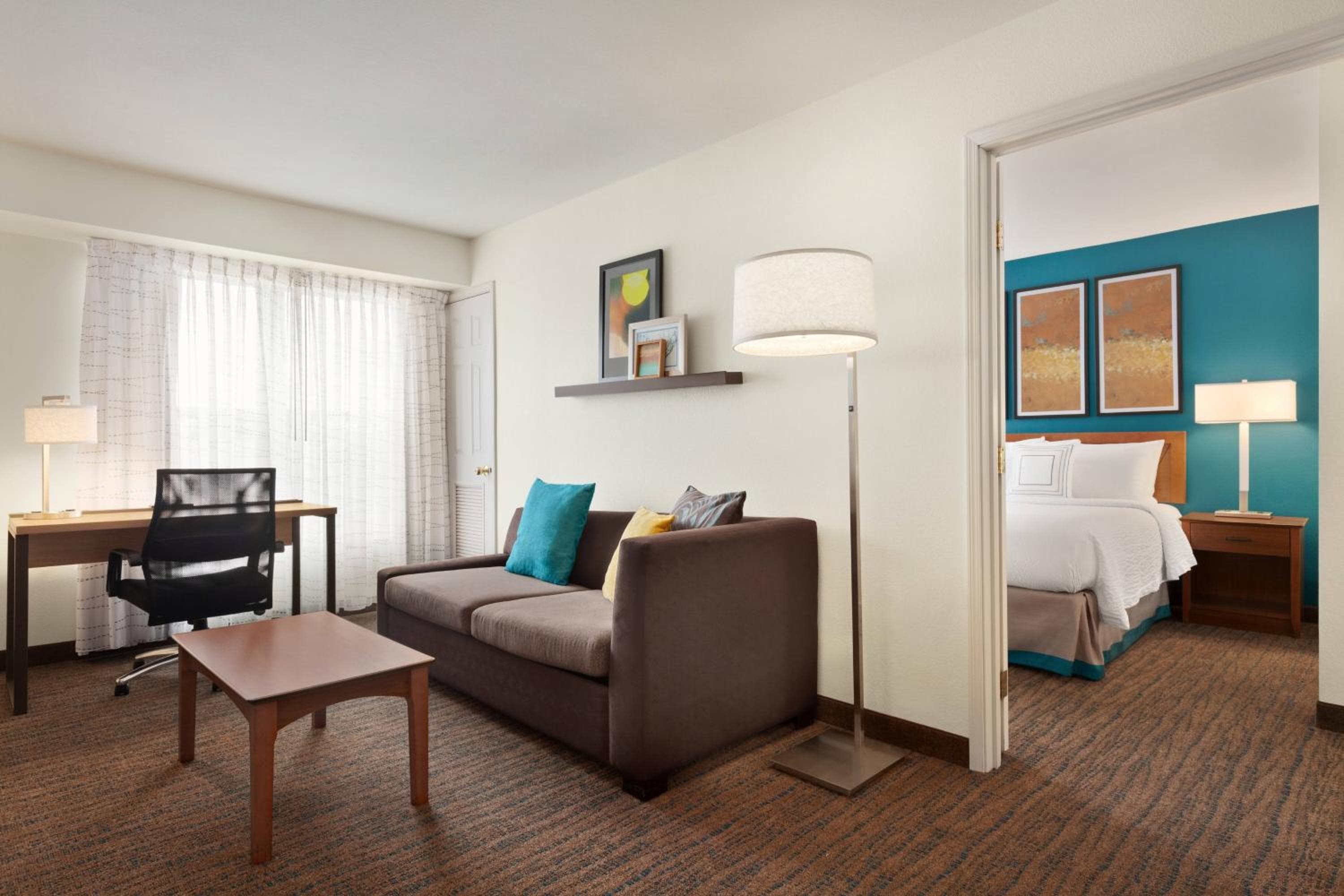 Residence Inn By Marriott Zona dello stadio di Las Vegas — 11