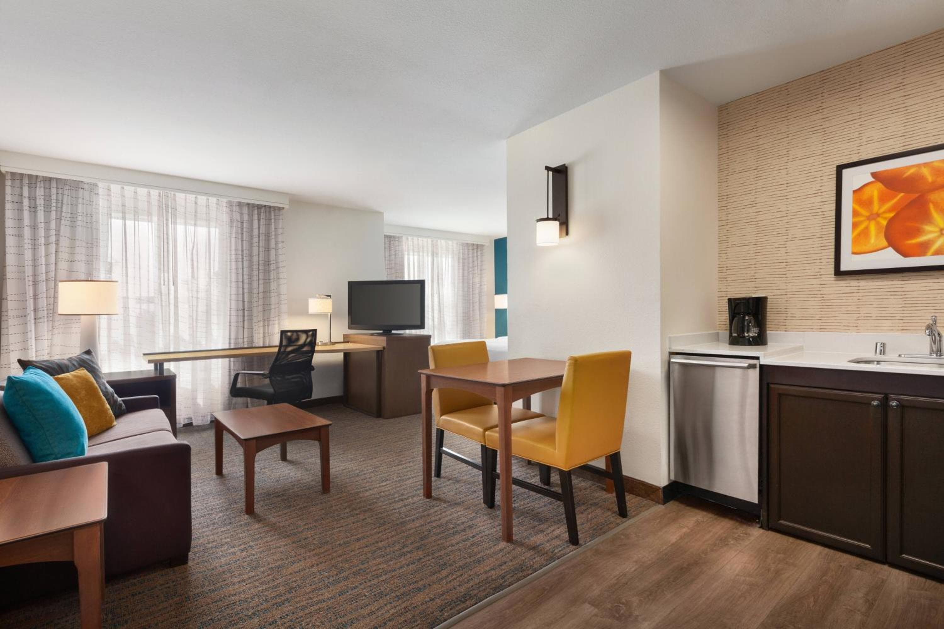 Residence Inn By Marriott Zona dello stadio di Las Vegas — 14