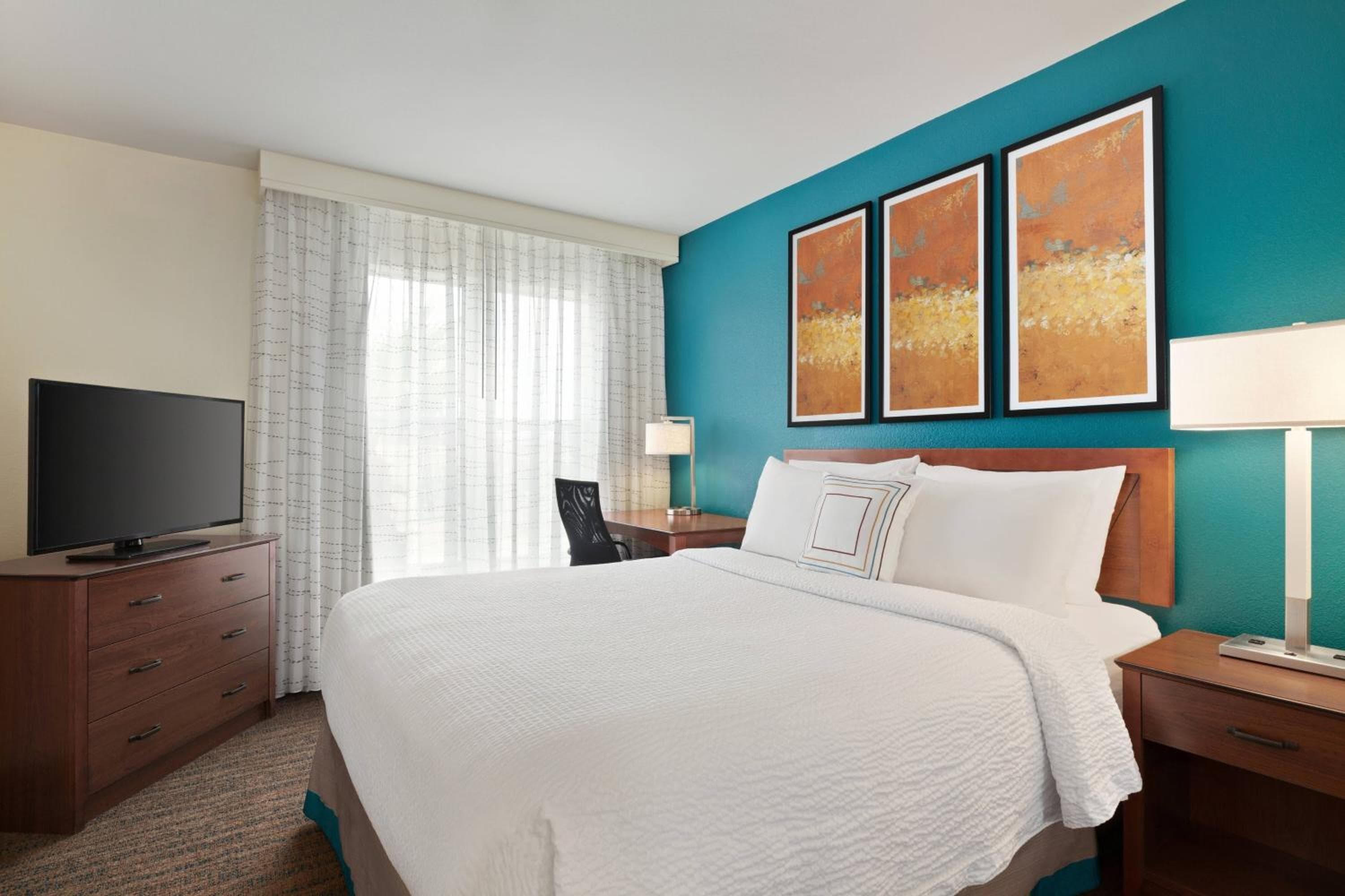 Residence Inn By Marriott Zona dello stadio di Las Vegas — 12