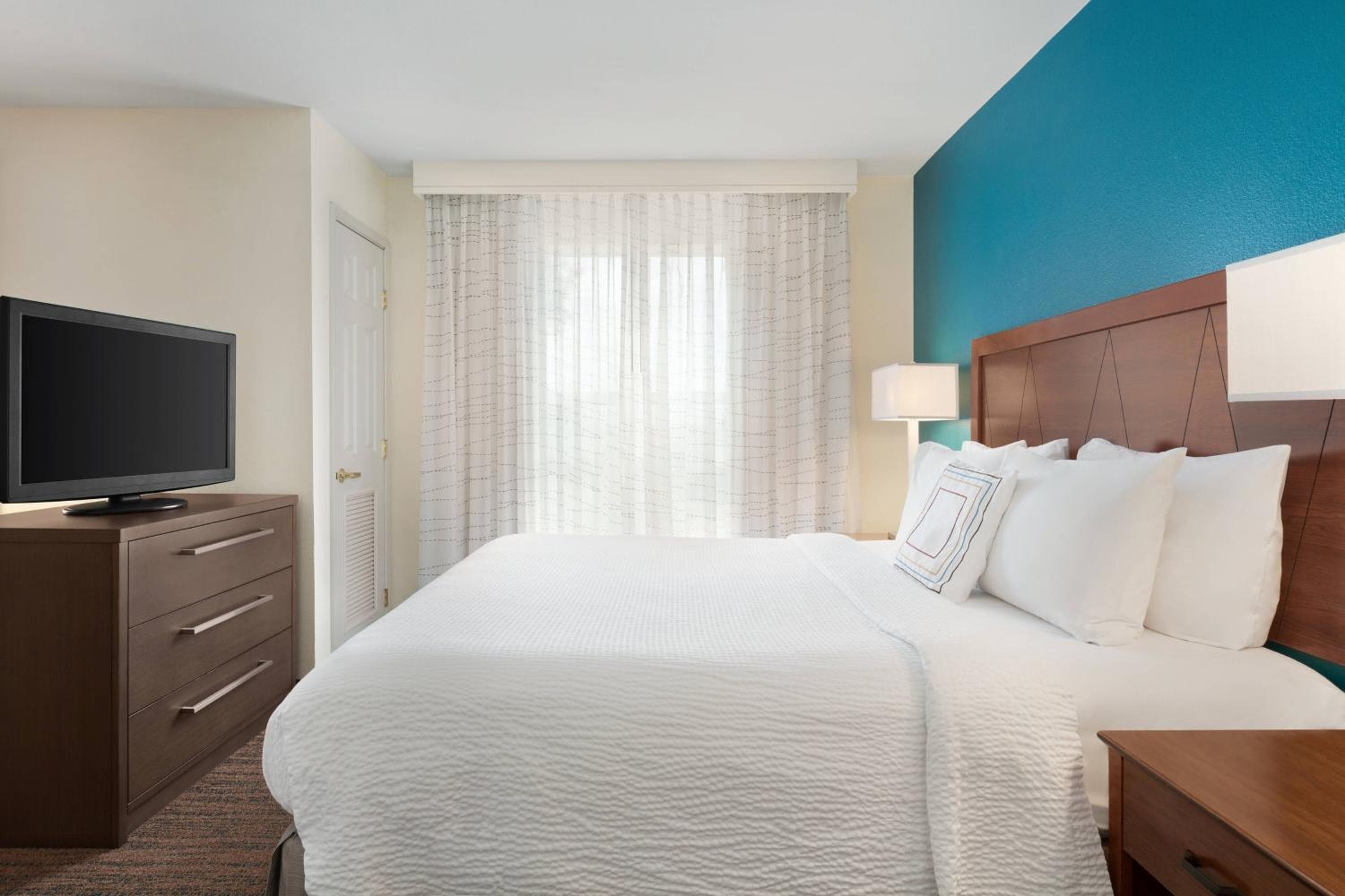 Residence Inn By Marriott Zona dello stadio di Las Vegas — 15