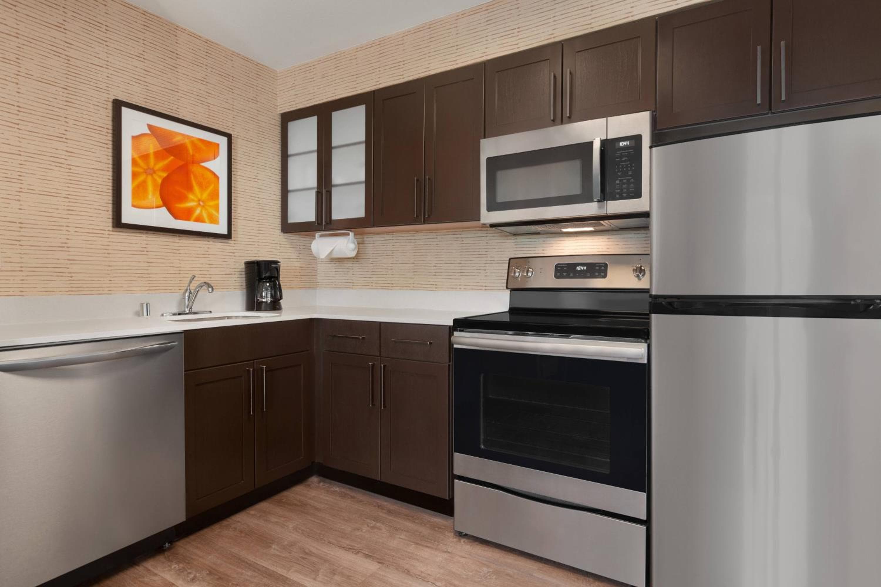 Residence Inn By Marriott Zona dello stadio di Las Vegas — 16