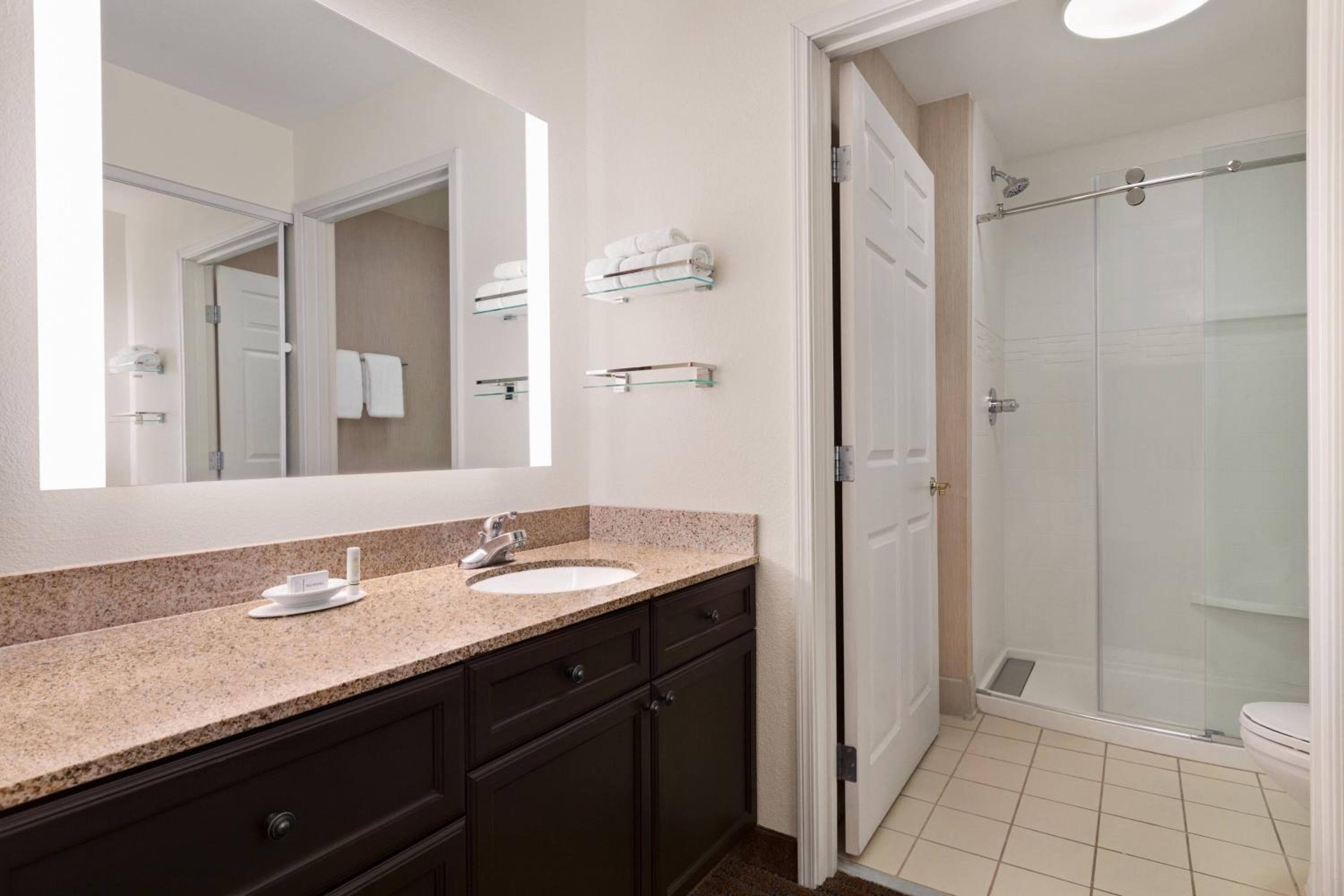 Residence Inn By Marriott Zona dello stadio di Las Vegas — 19