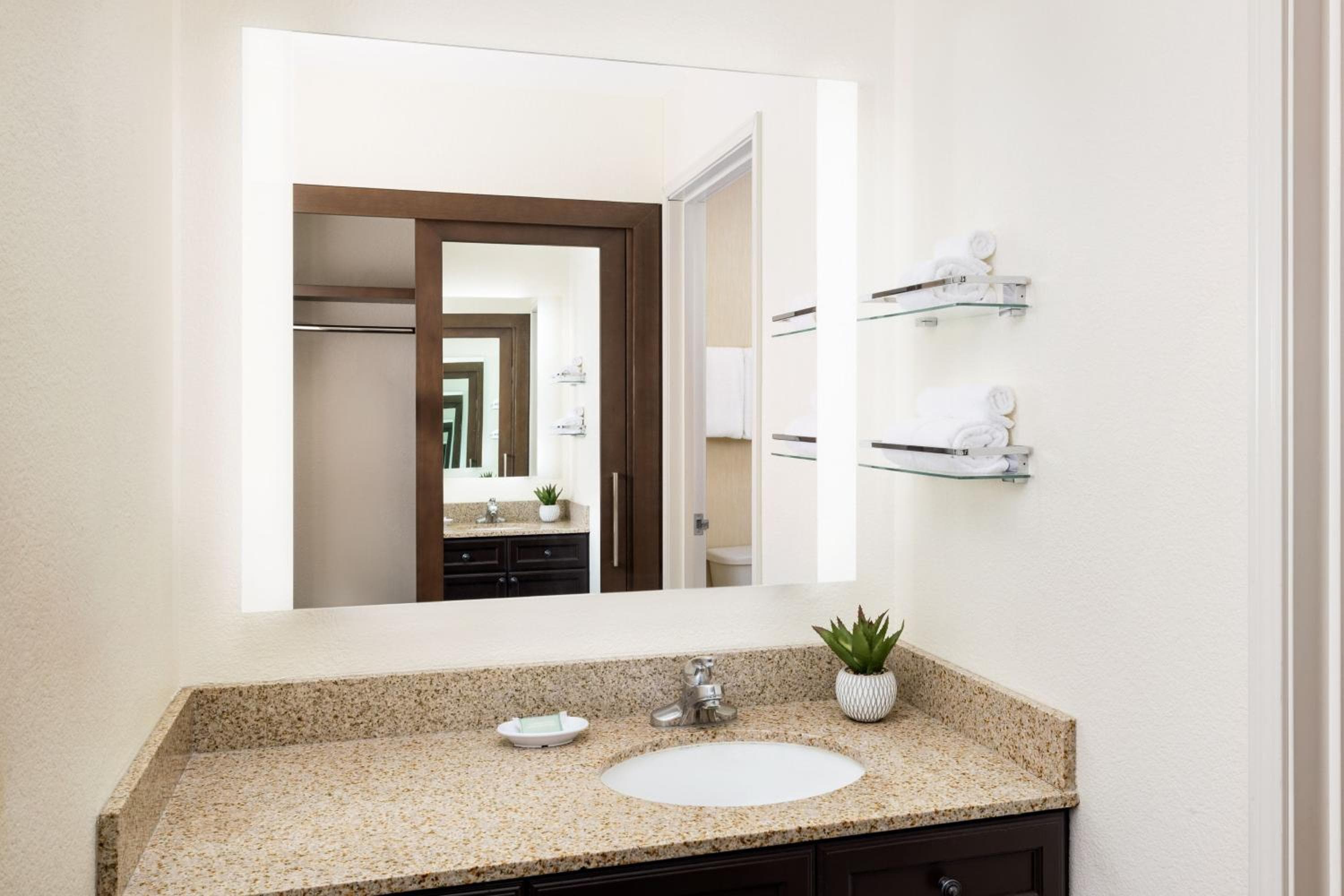 Residence Inn By Marriott Zona dello stadio di Las Vegas — 17