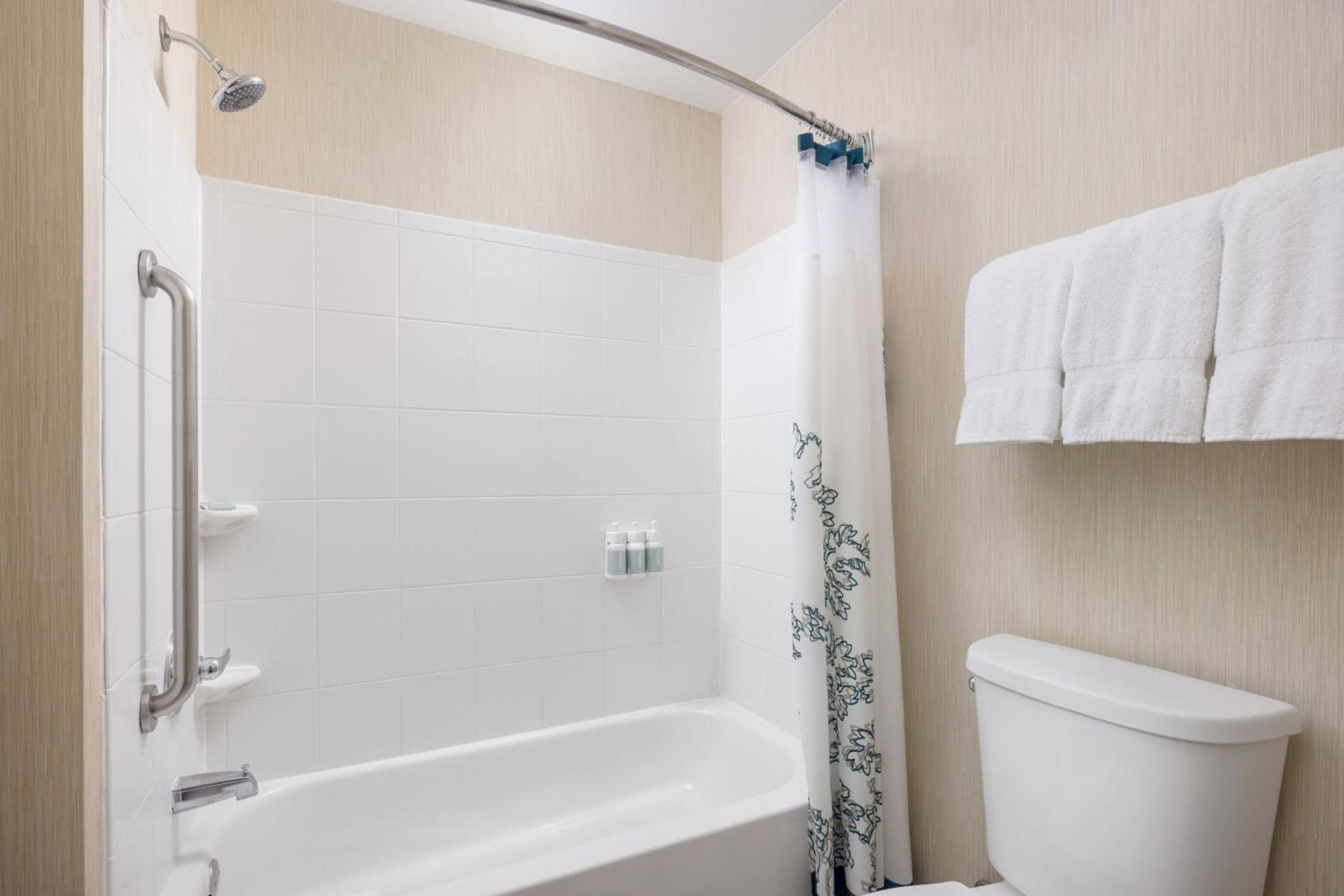 Residence Inn By Marriott Zona dello stadio di Las Vegas — 21