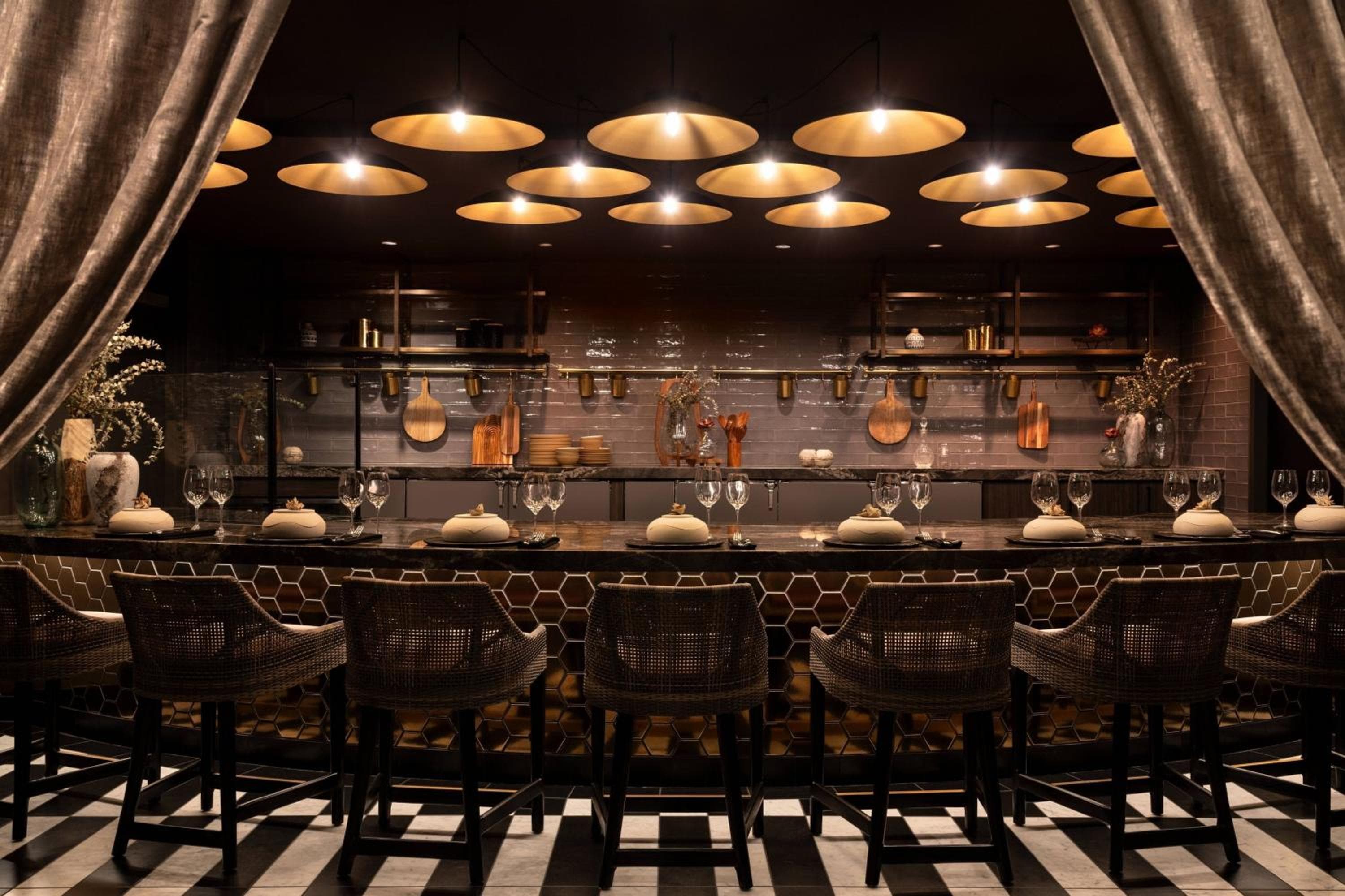 JW Marriott Los Angeles L.A. LIVE — 4