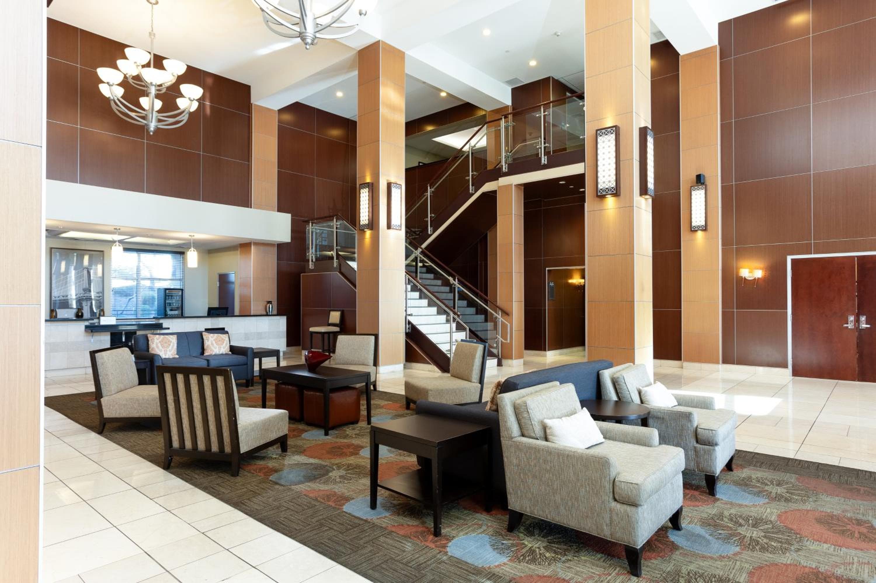 Staybridge Suites Las Vegas - Stadium District by IHG — 2