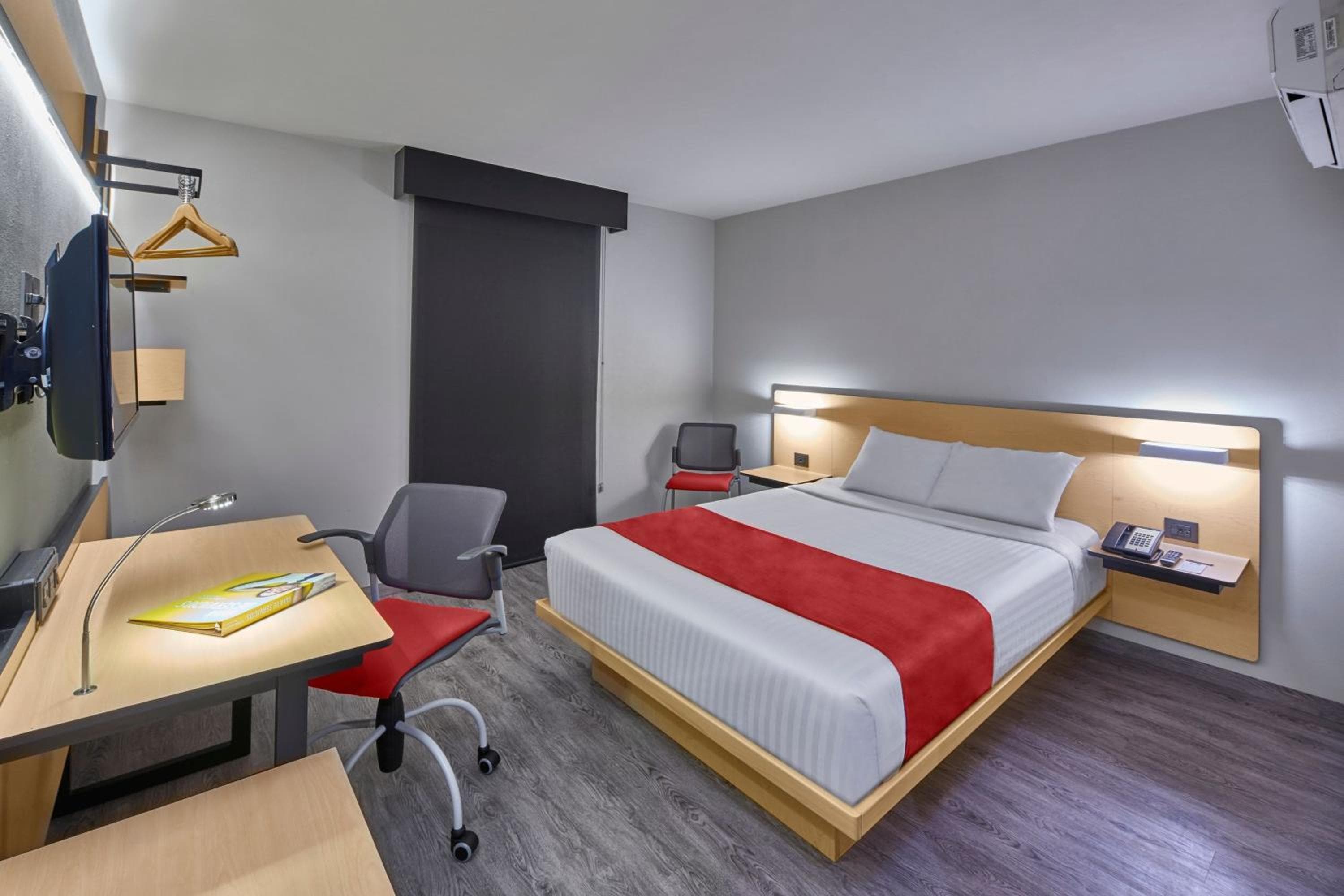 City Express by Marriott Ciudad de México Tlalnepantla — 19