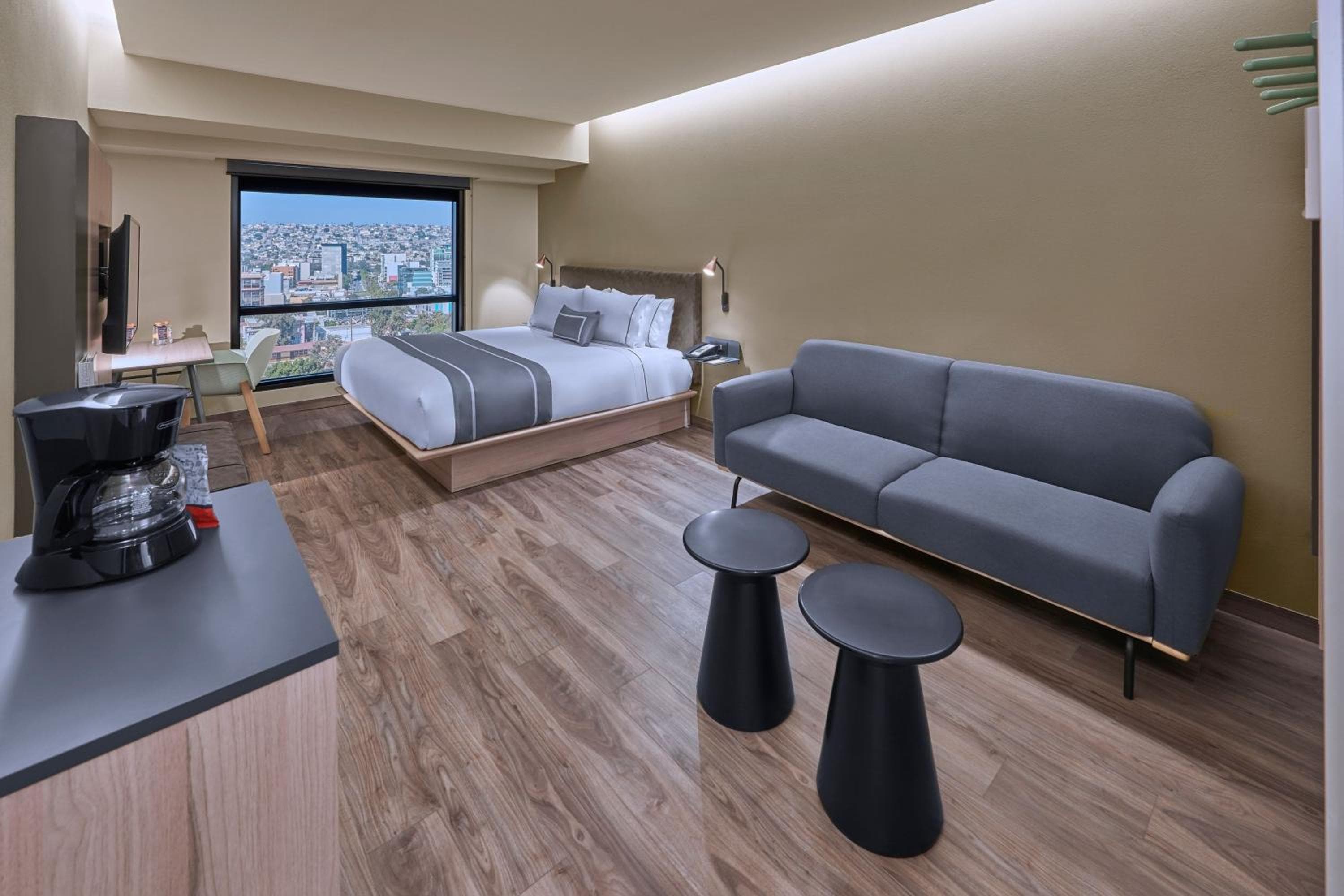 City Express Plus by Marriott Ciudad de Mexico Interlomas — 14