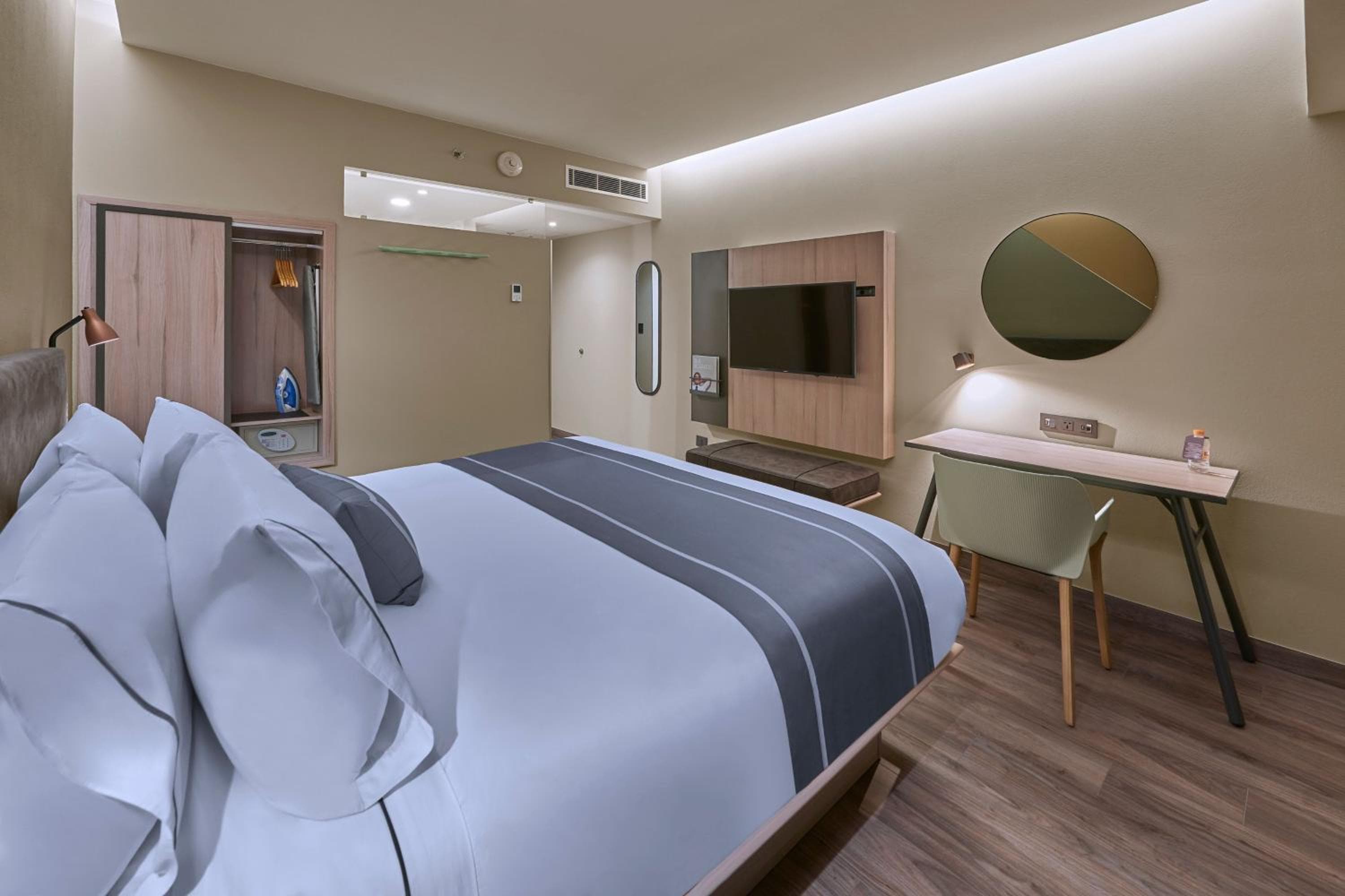 City Express Plus by Marriott Ciudad de Mexico Interlomas — 15