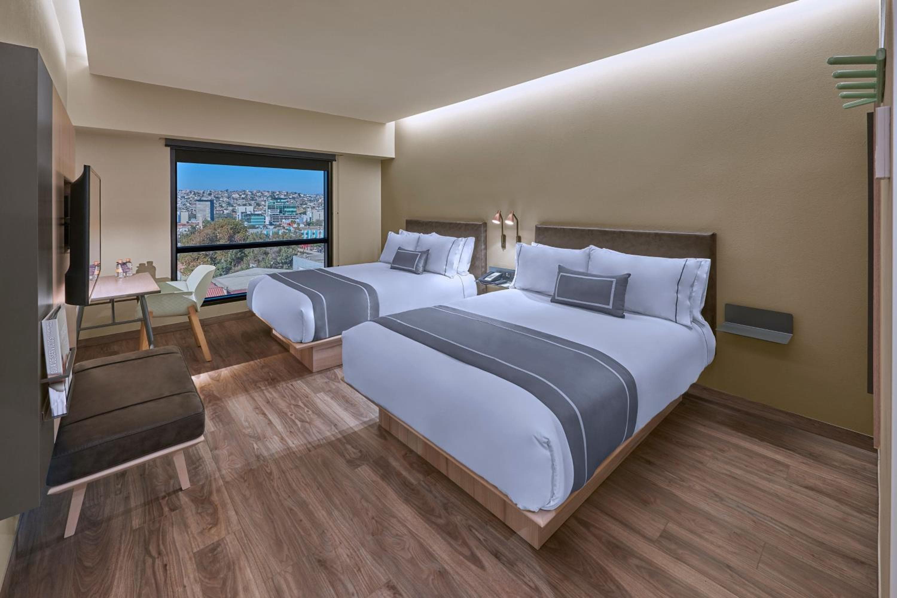 City Express Plus by Marriott Ciudad de Mexico Interlomas — 16