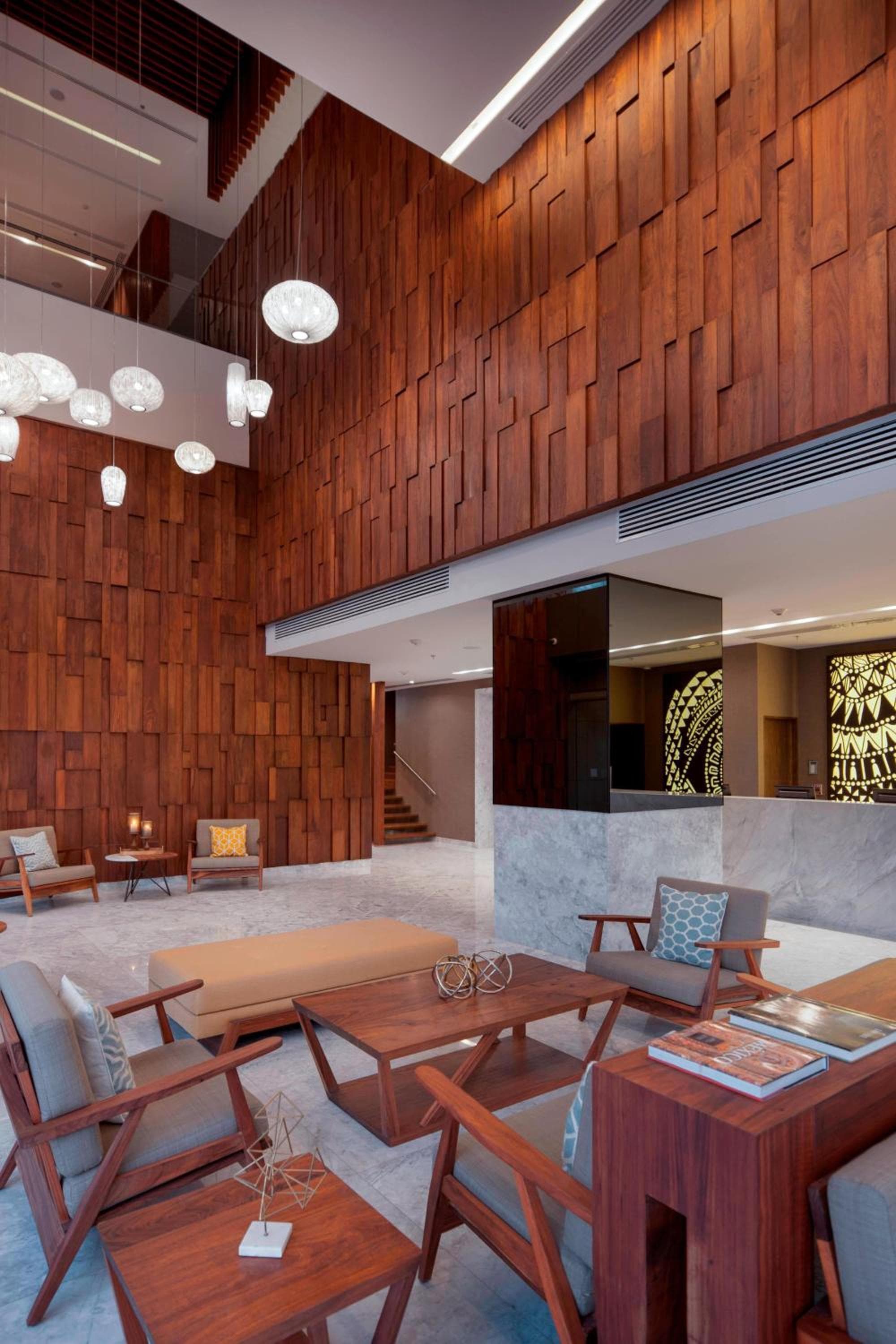 AC Hotel by Marriott Santa Fe — 6