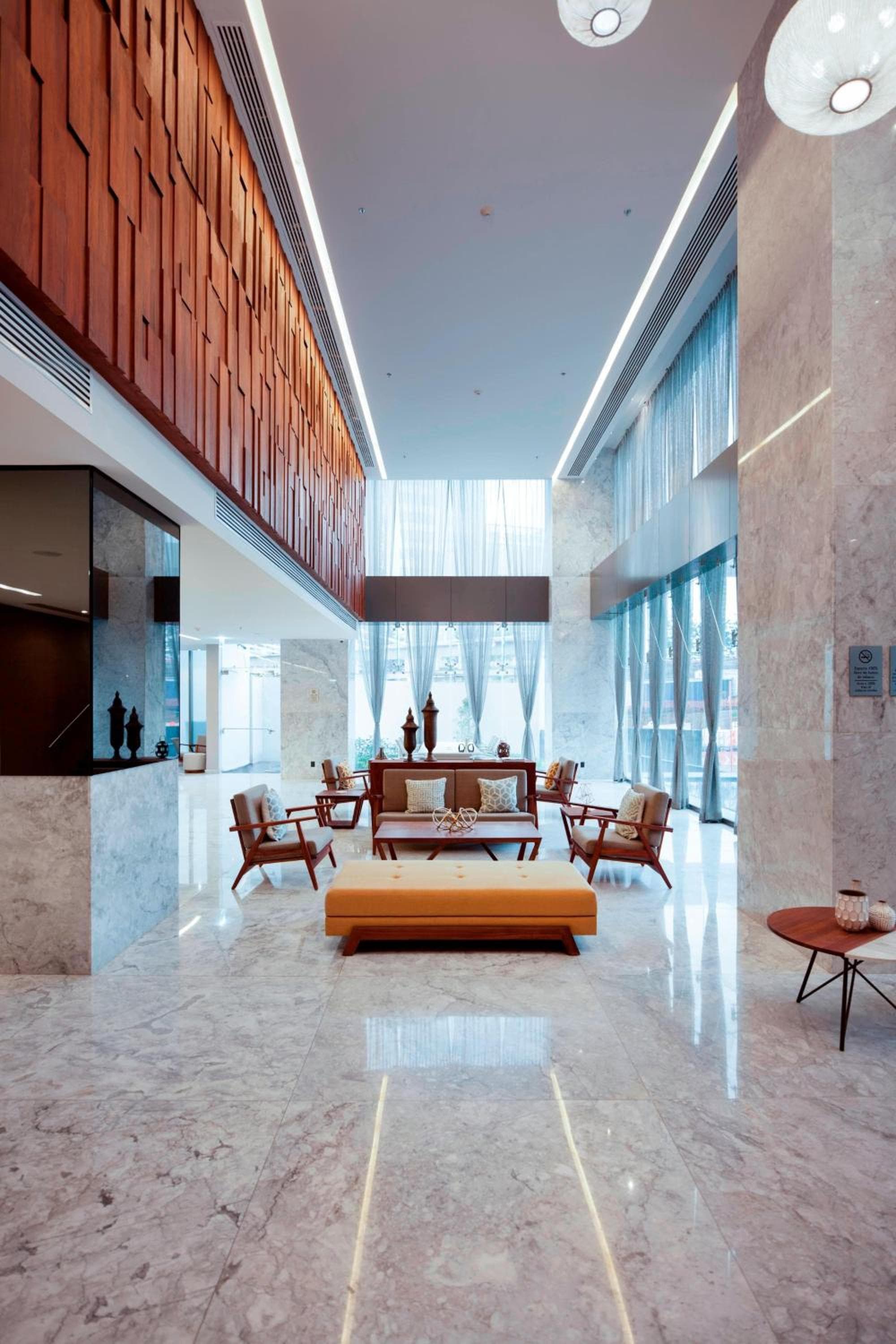 AC Hotel by Marriott Santa Fe — 7