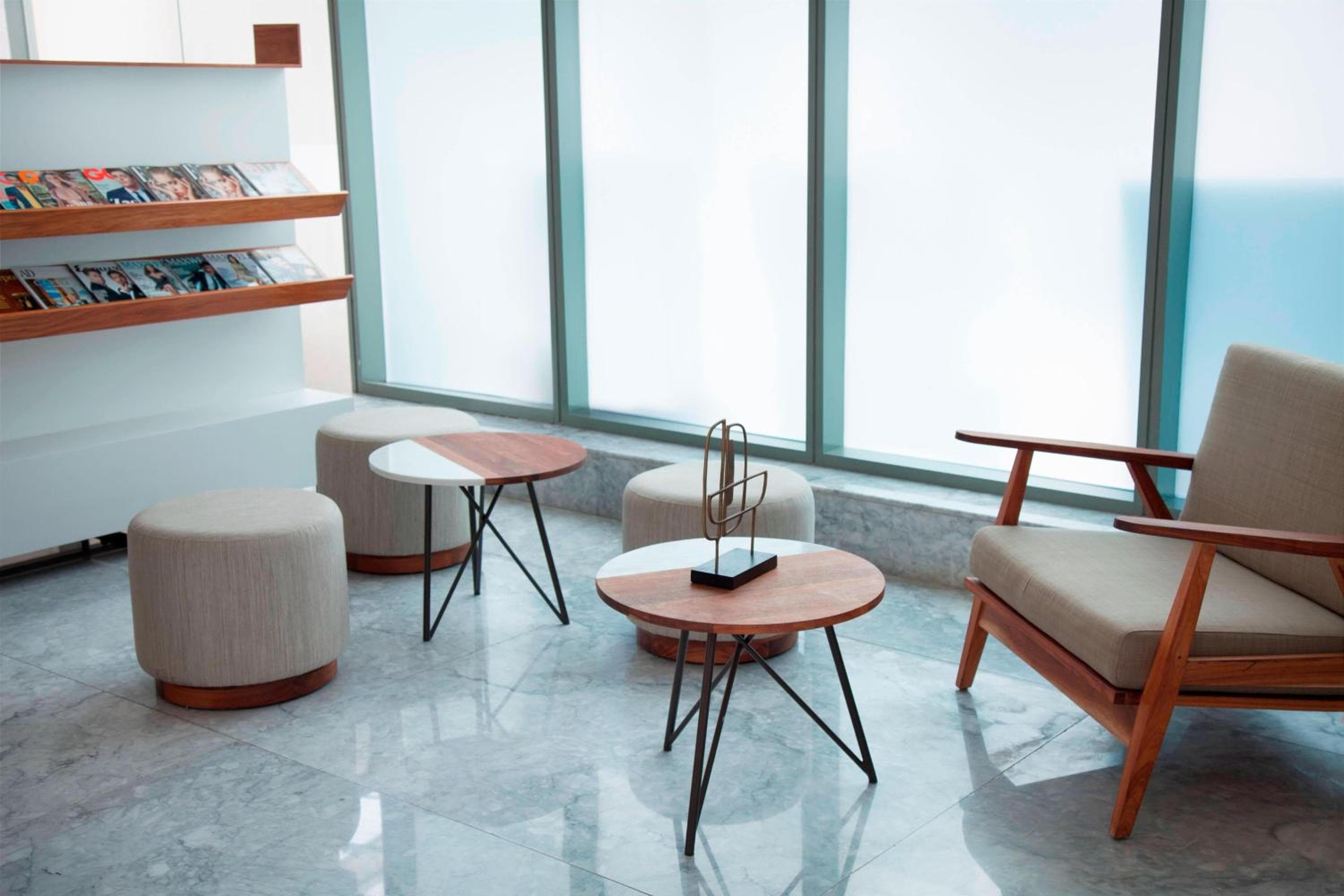 AC Hotel by Marriott Santa Fe — 8