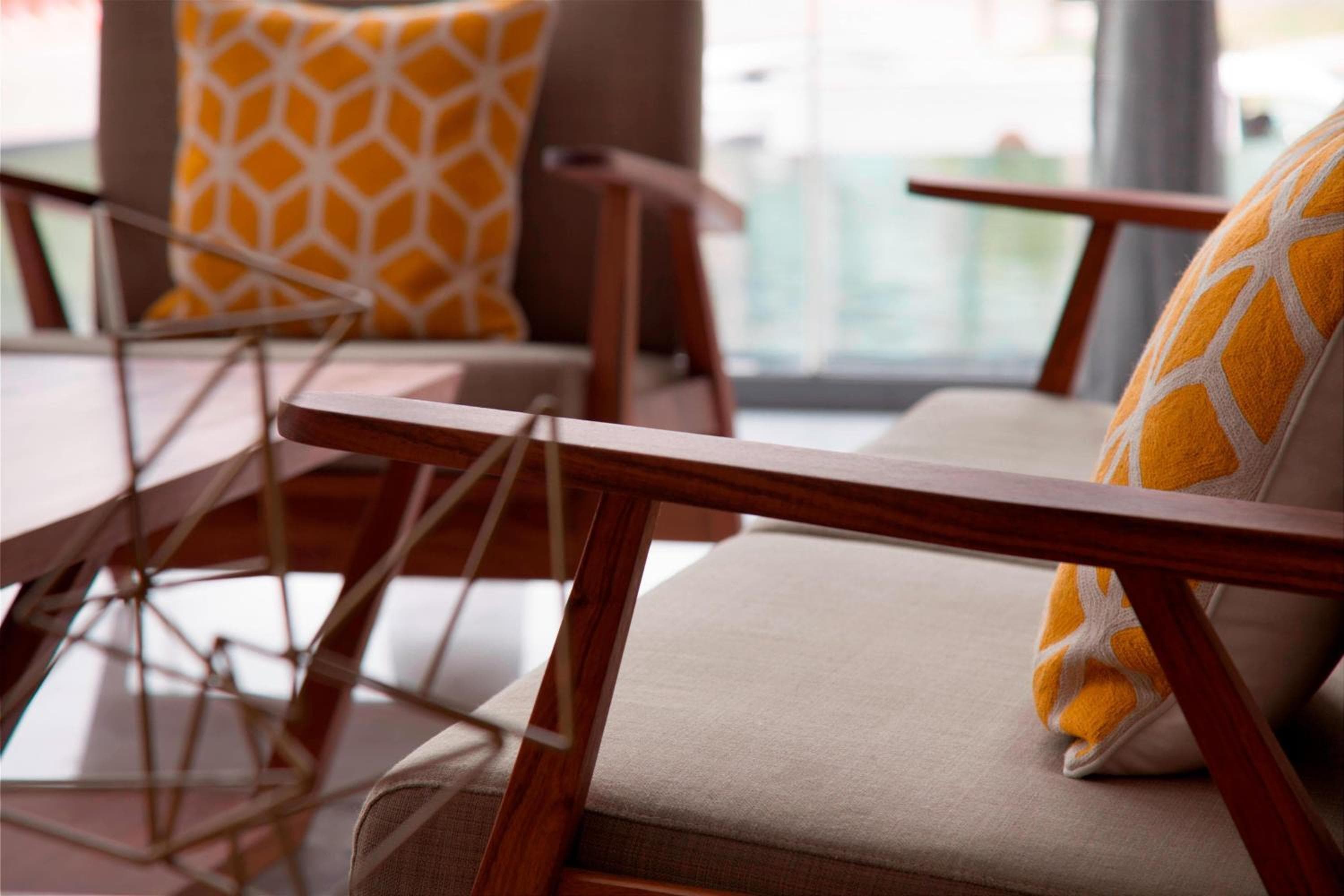 AC Hotel by Marriott Santa Fe — 11