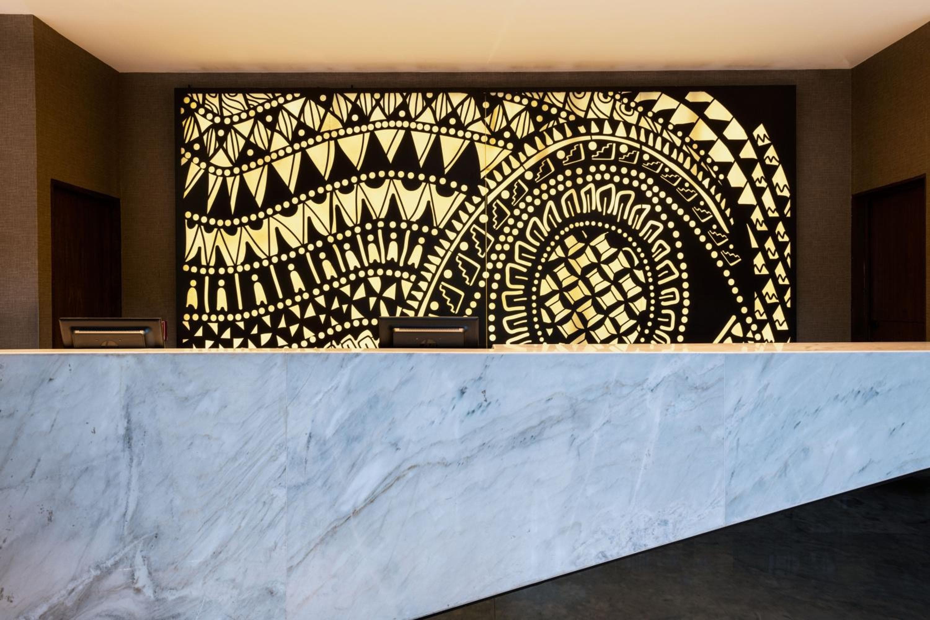 AC Hotel by Marriott Santa Fe — 12