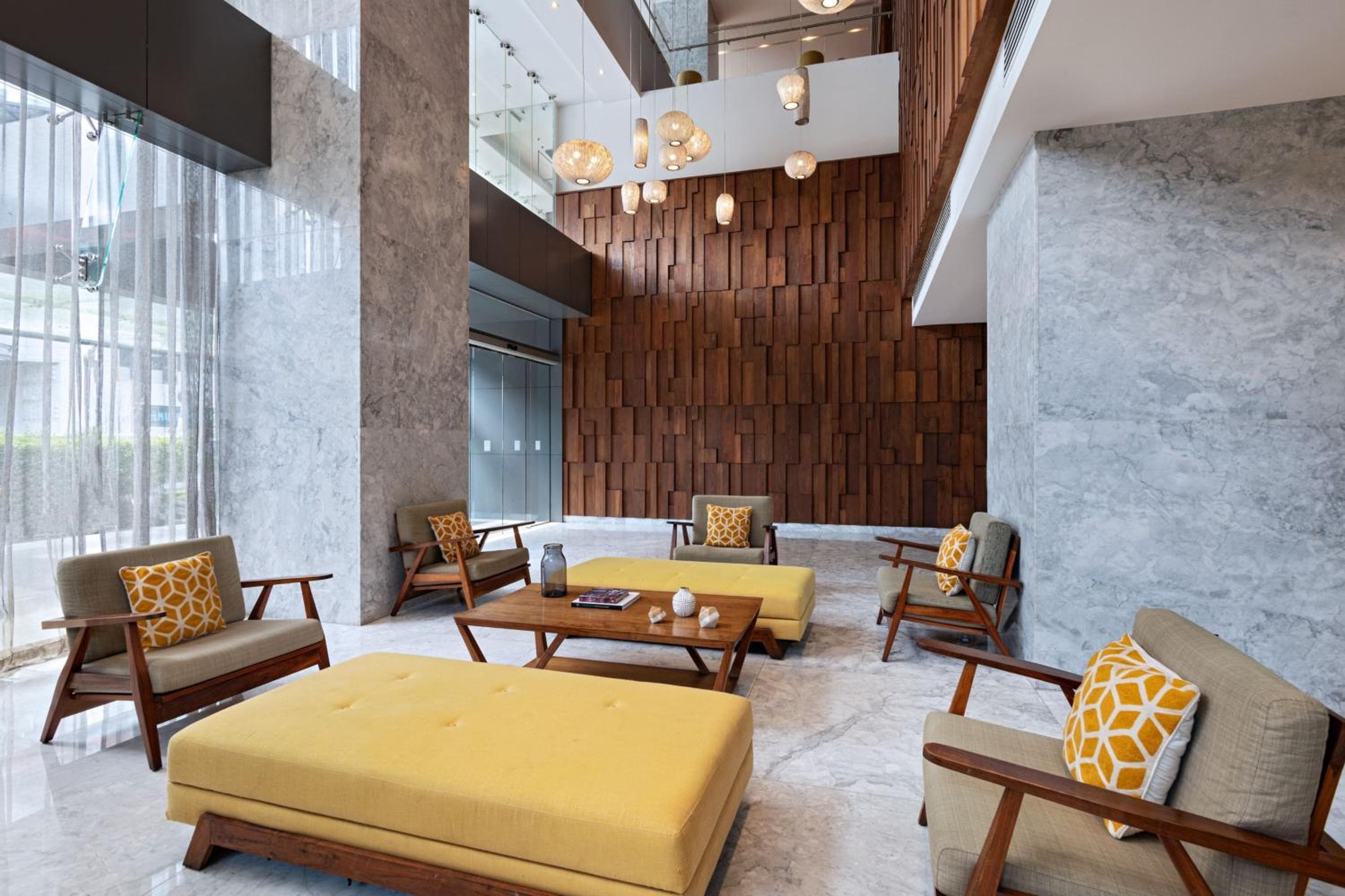 AC Hotel by Marriott Santa Fe — 13