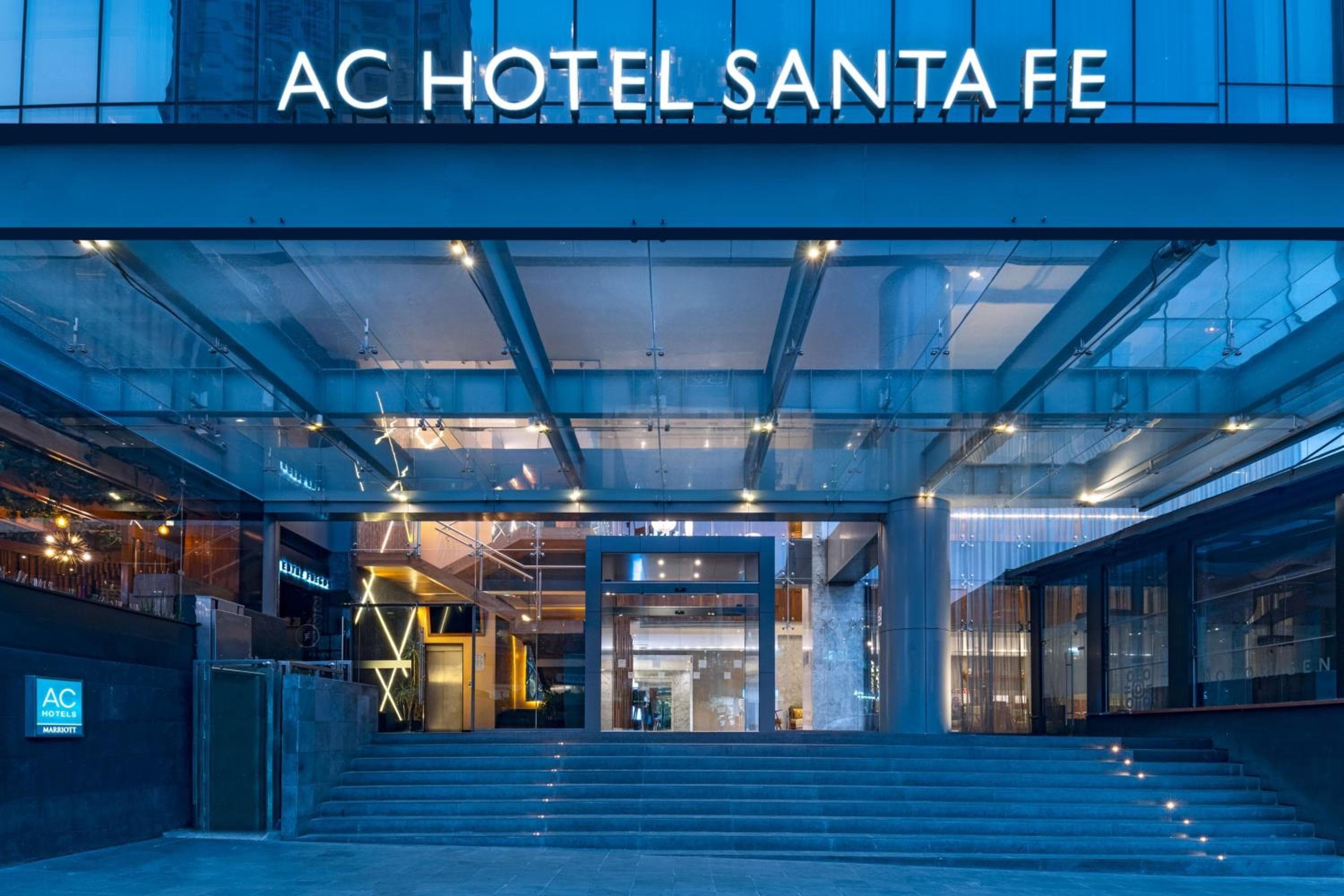 AC Hotel by Marriott Santa Fe — 15