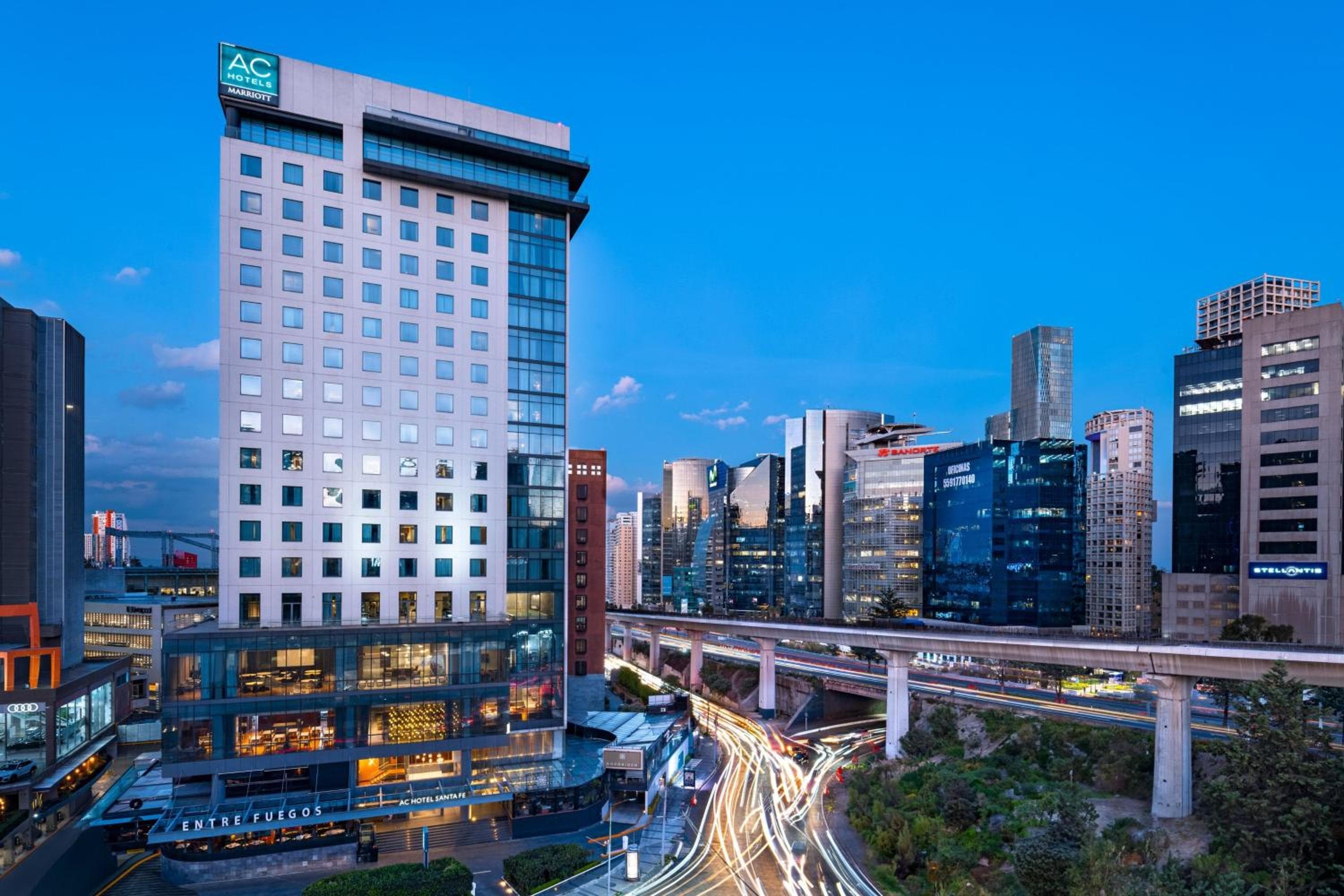 AC Hotel by Marriott Santa Fe — 14