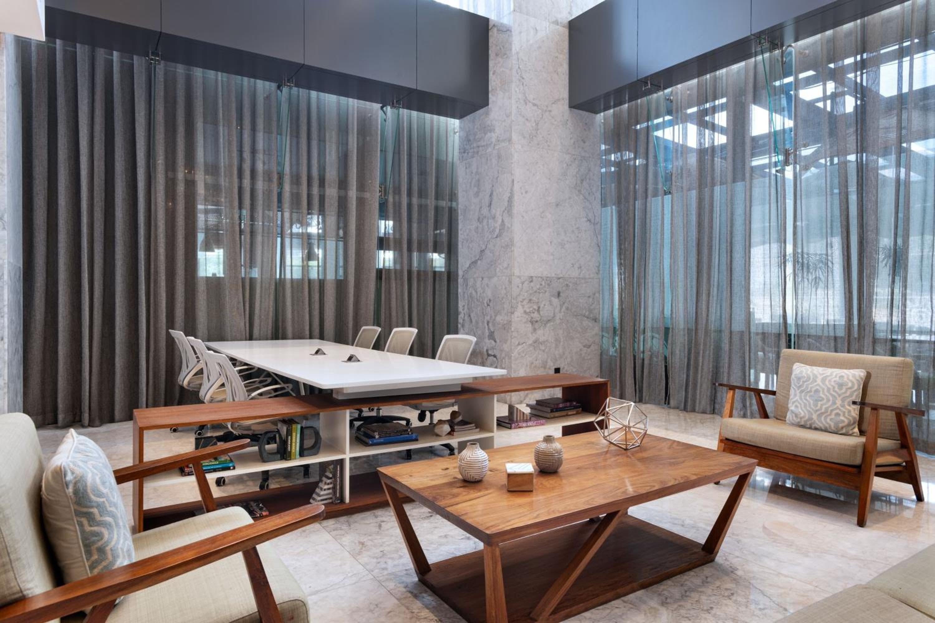 AC Hotel by Marriott Santa Fe — 17