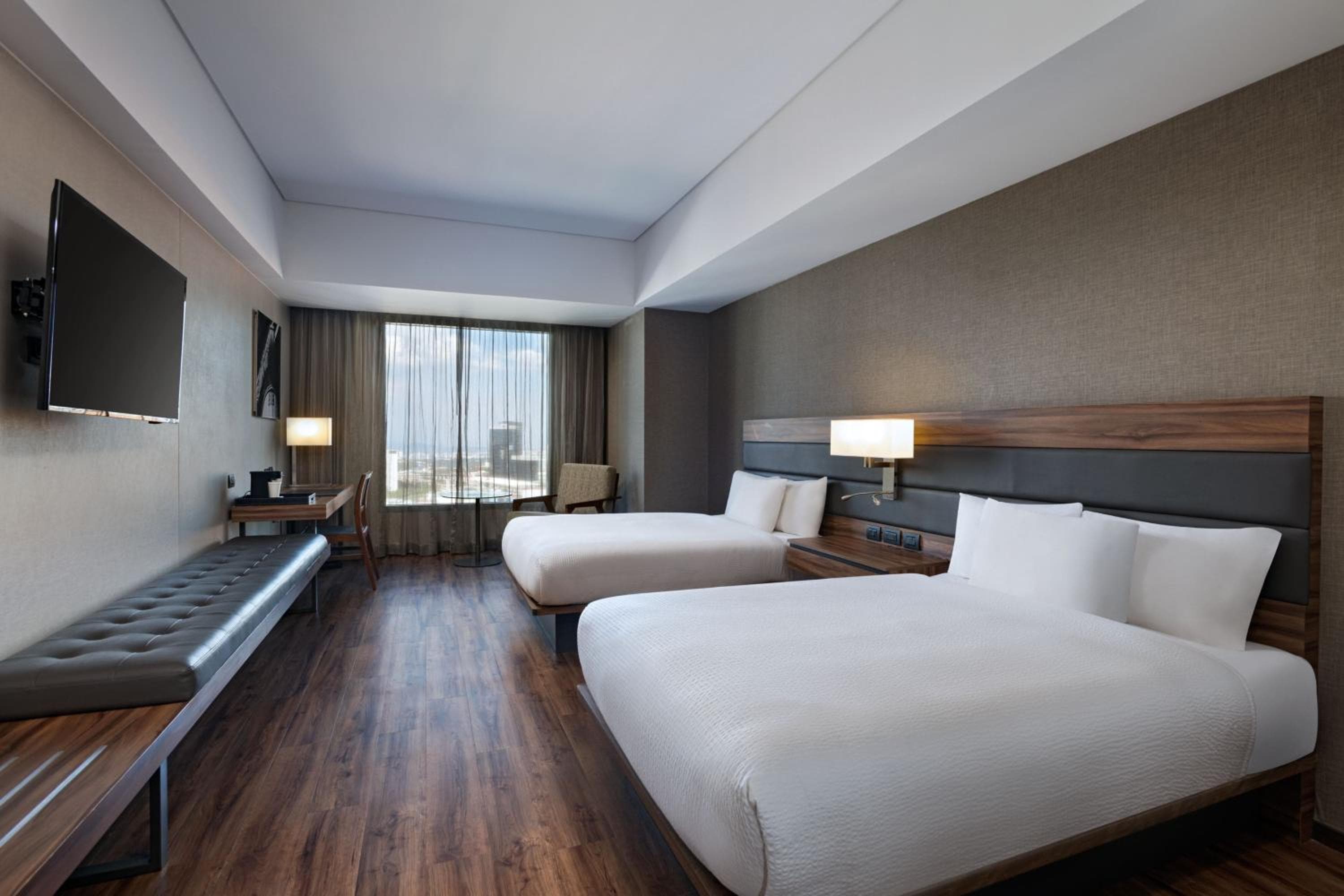 AC Hotel by Marriott Santa Fe — 19