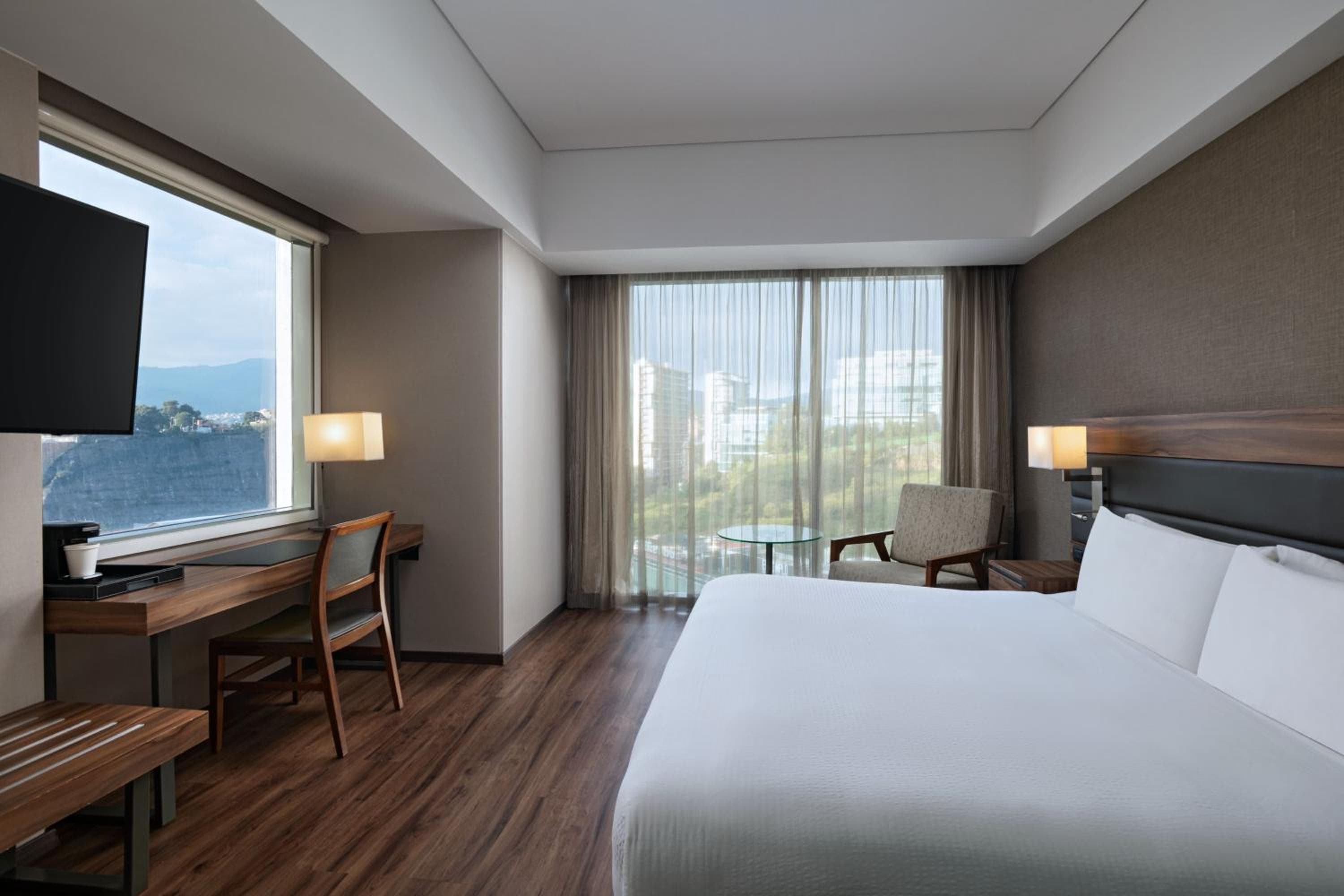 AC Hotel by Marriott Santa Fe — 18