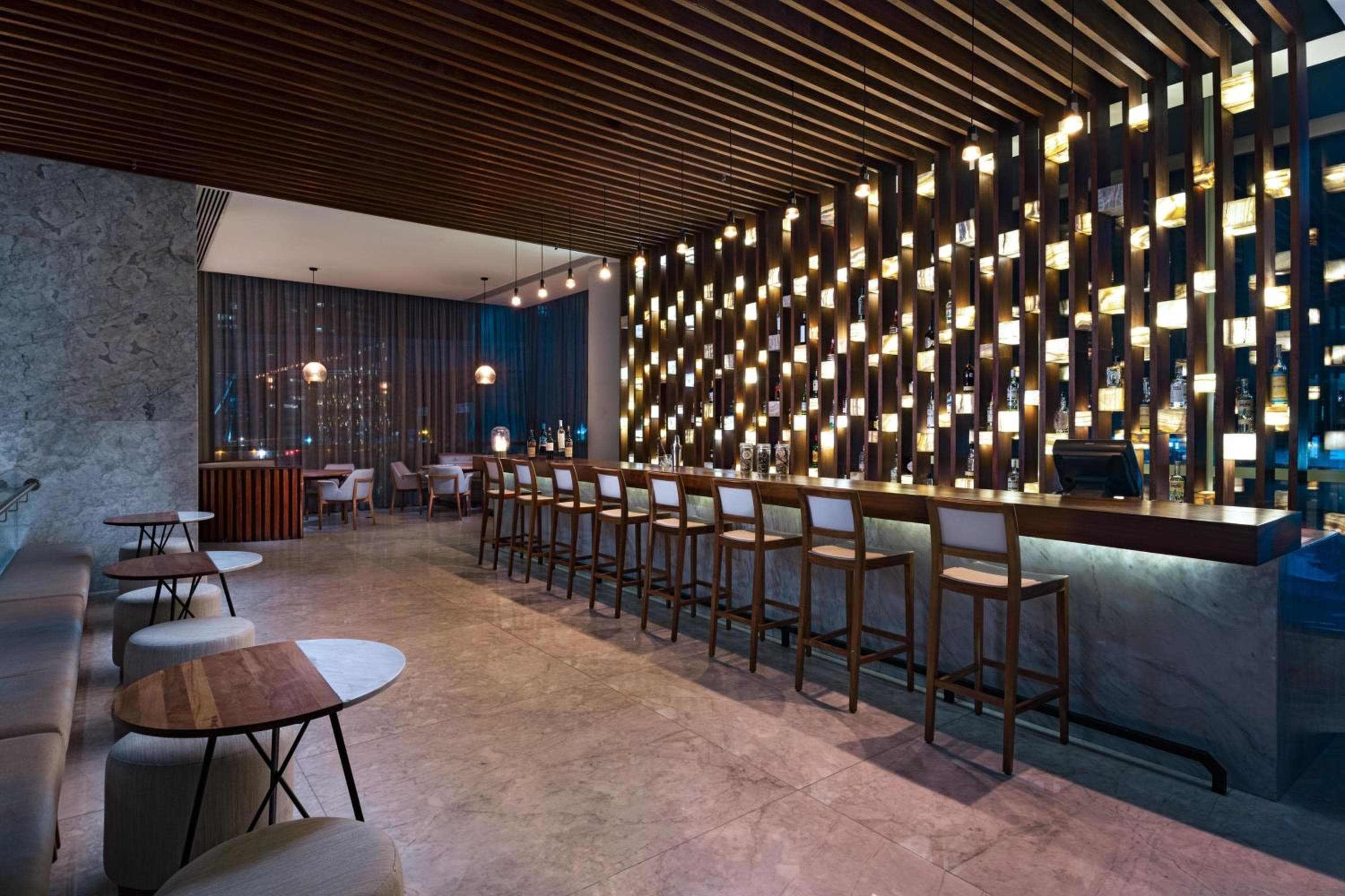 AC Hotel by Marriott Santa Fe — 16