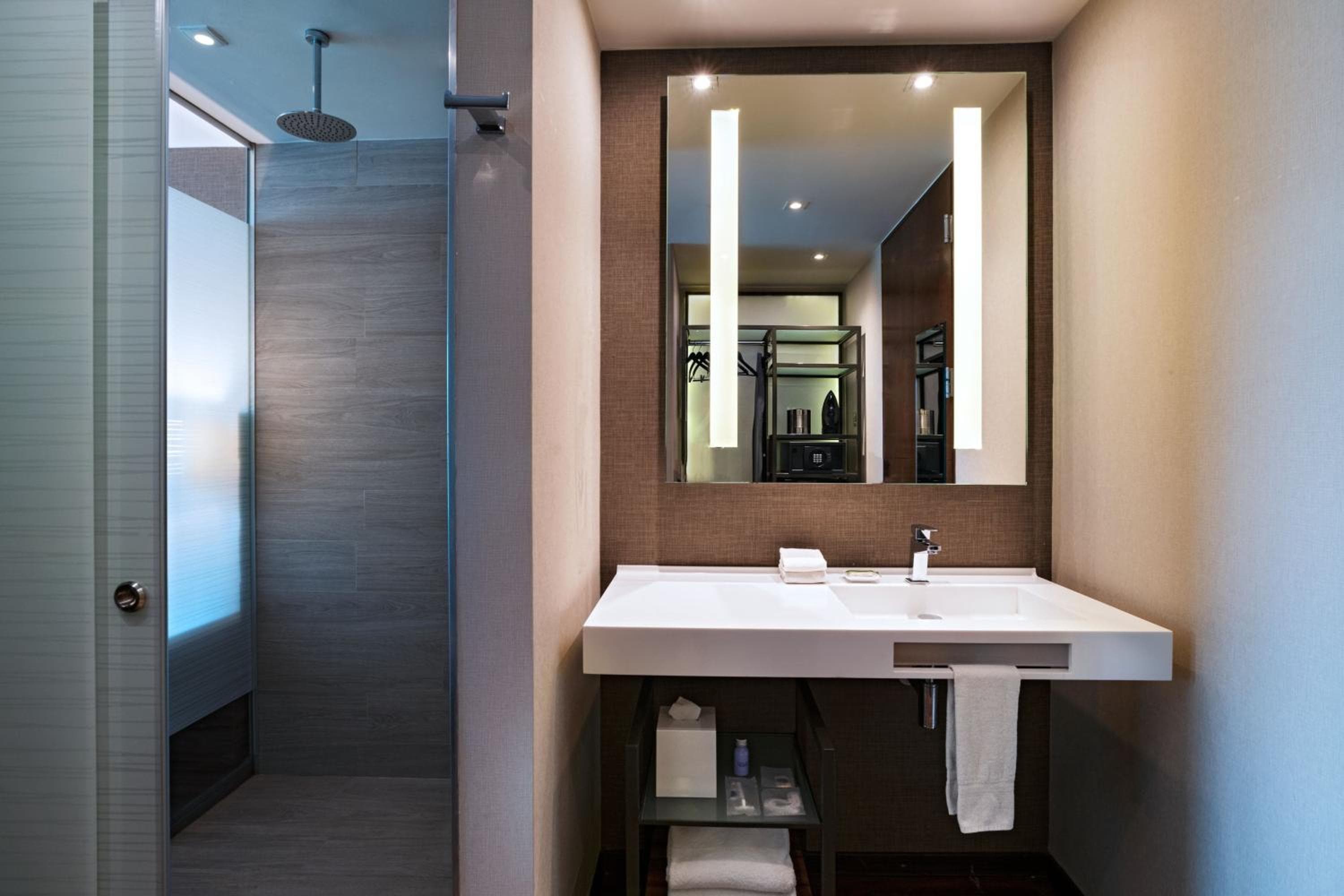 AC Hotel by Marriott Santa Fe — 22