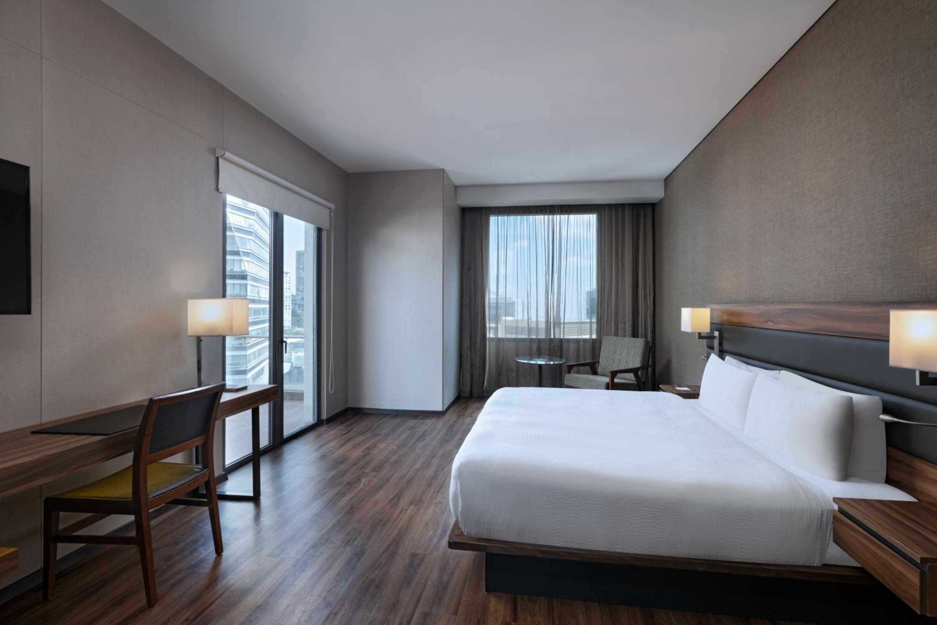 AC Hotel by Marriott Santa Fe — 25