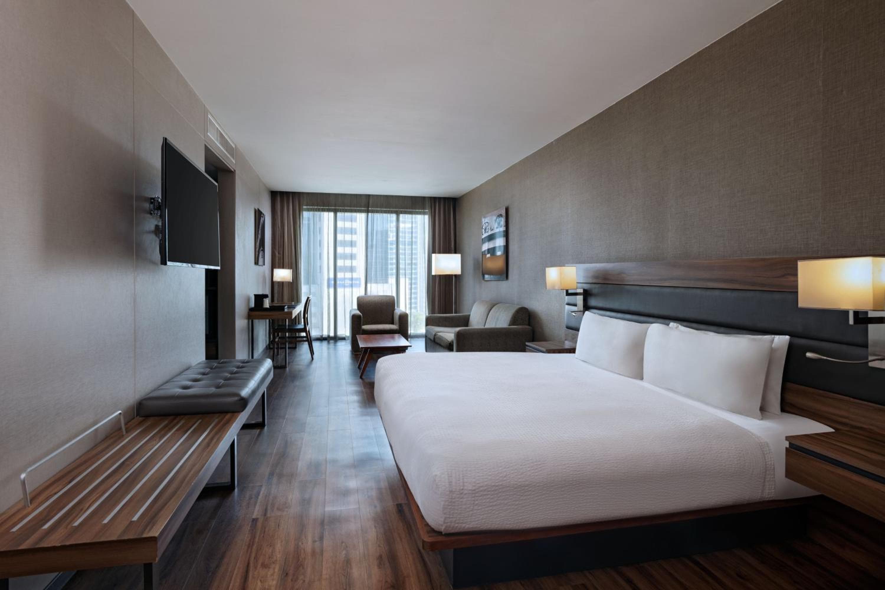 AC Hotel by Marriott Santa Fe — 27