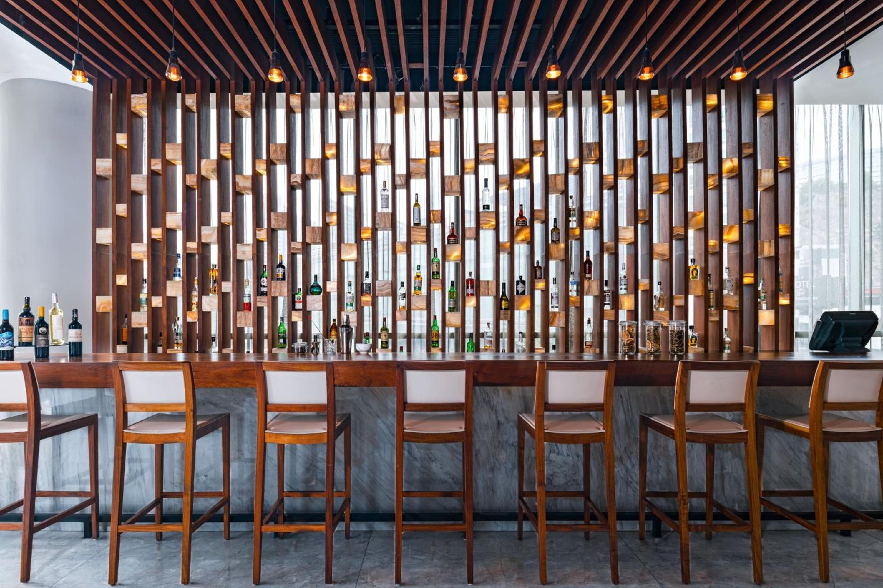 AC Hotel by Marriott Santa Fe — 29