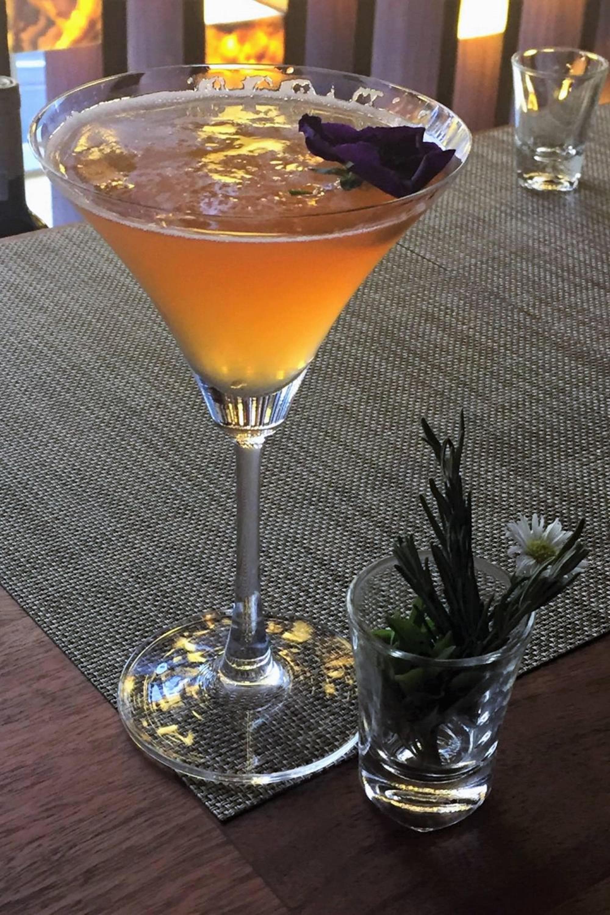 AC Hotel by Marriott Santa Fe — 27