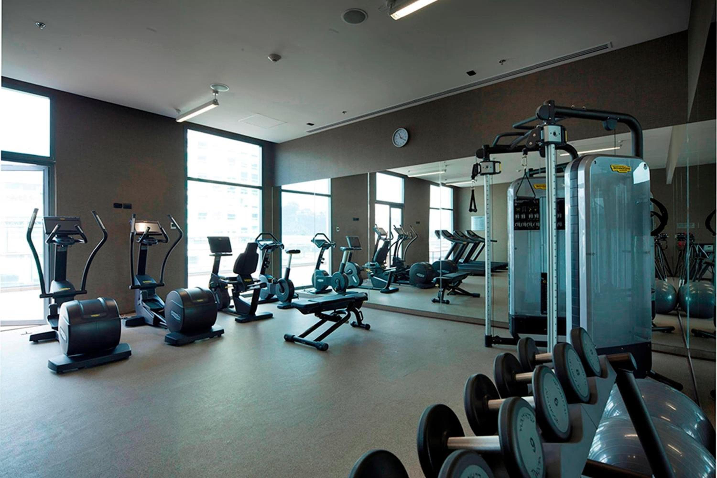 AC Hotel by Marriott Santa Fe — 18