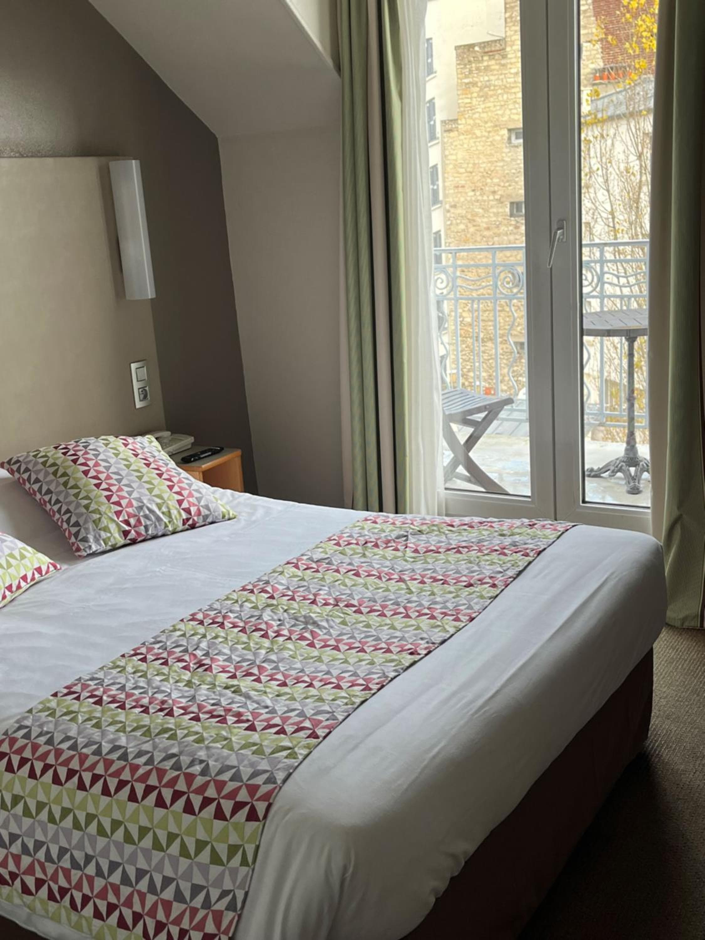 Campanile Prime - Paris 14 Maine Montparnasse — 23