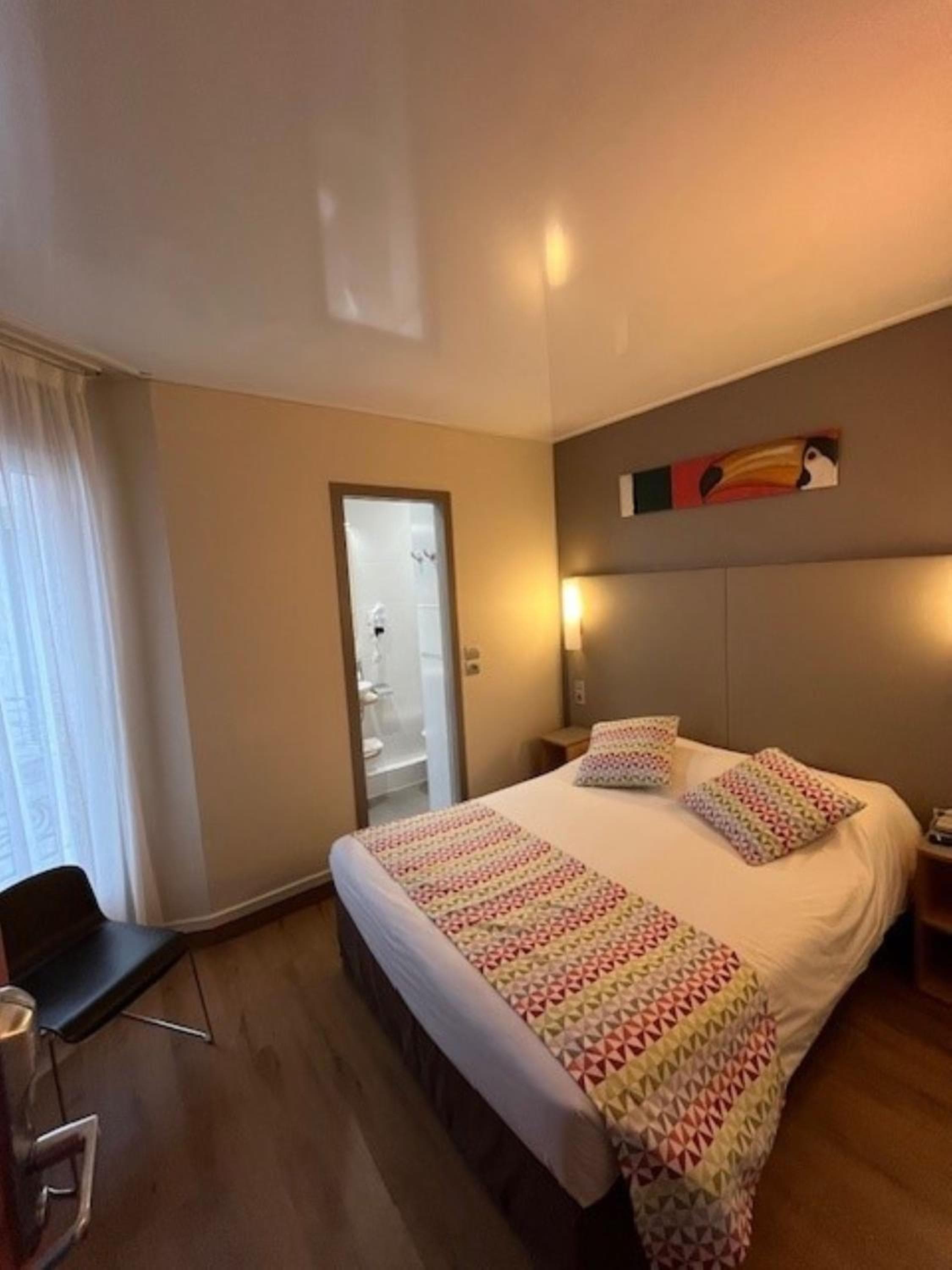 Campanile Prime - Paris 14 Maine Montparnasse — 12