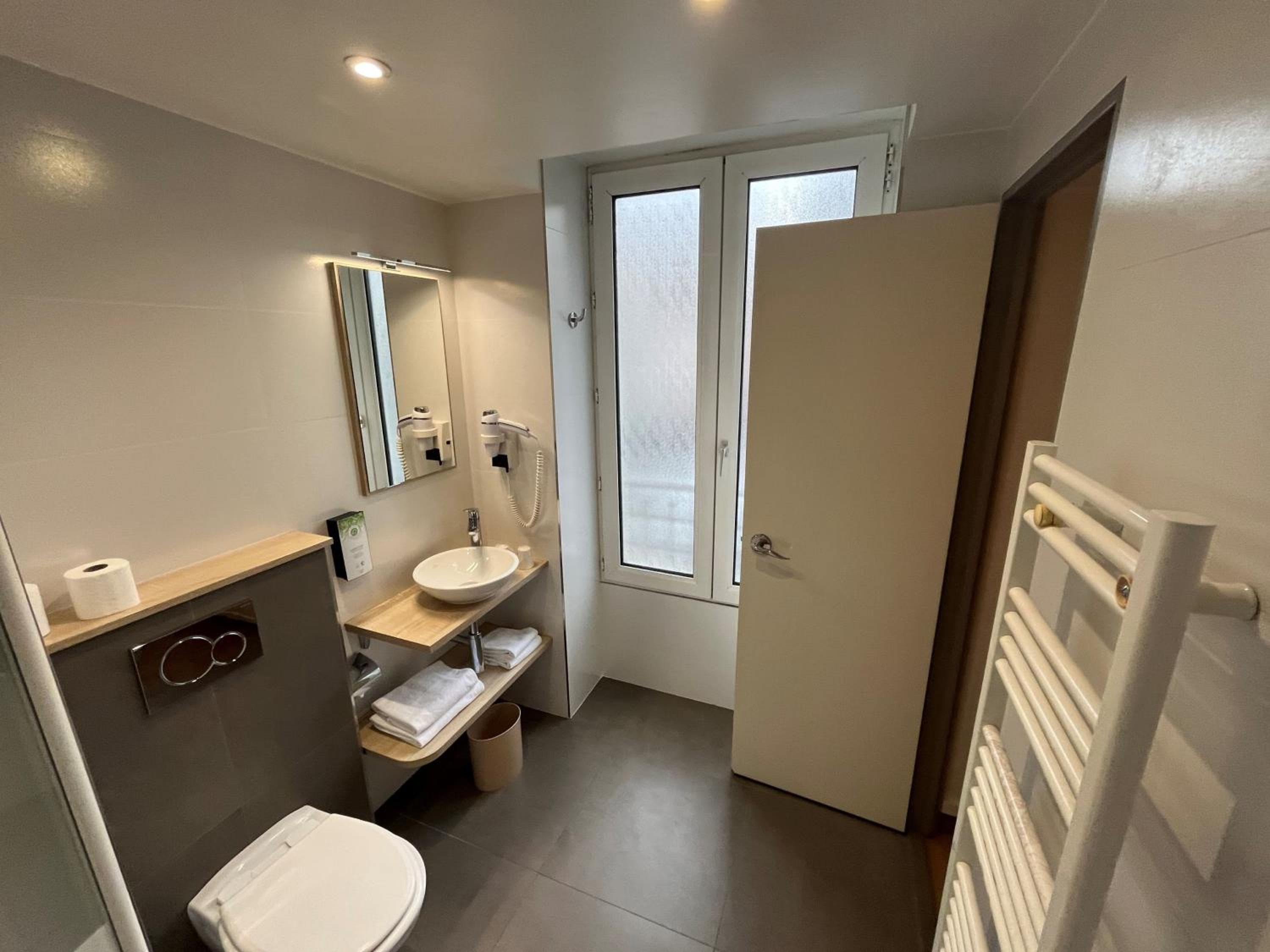 Campanile Prime - Paris 14 Maine Montparnasse — 29