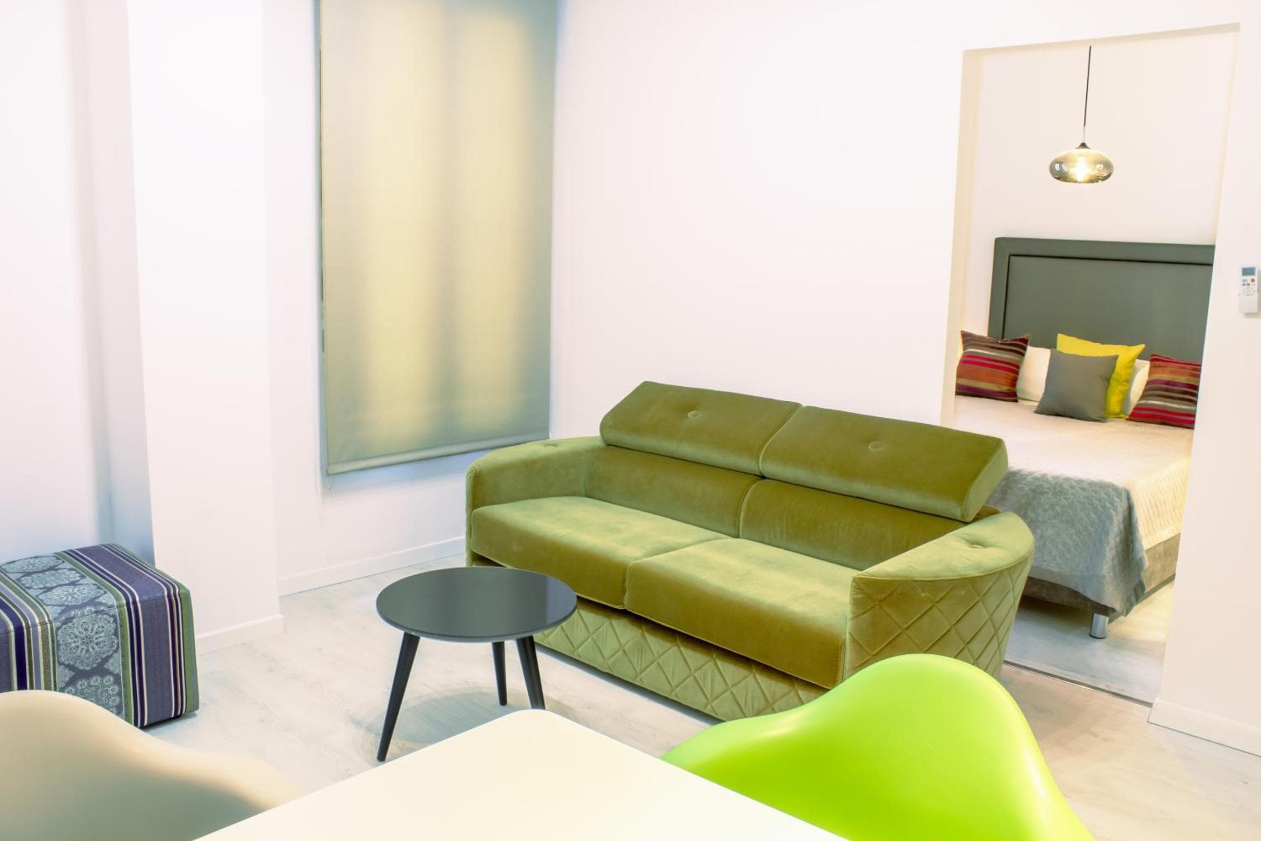 Santa Cruz Apartments — 22