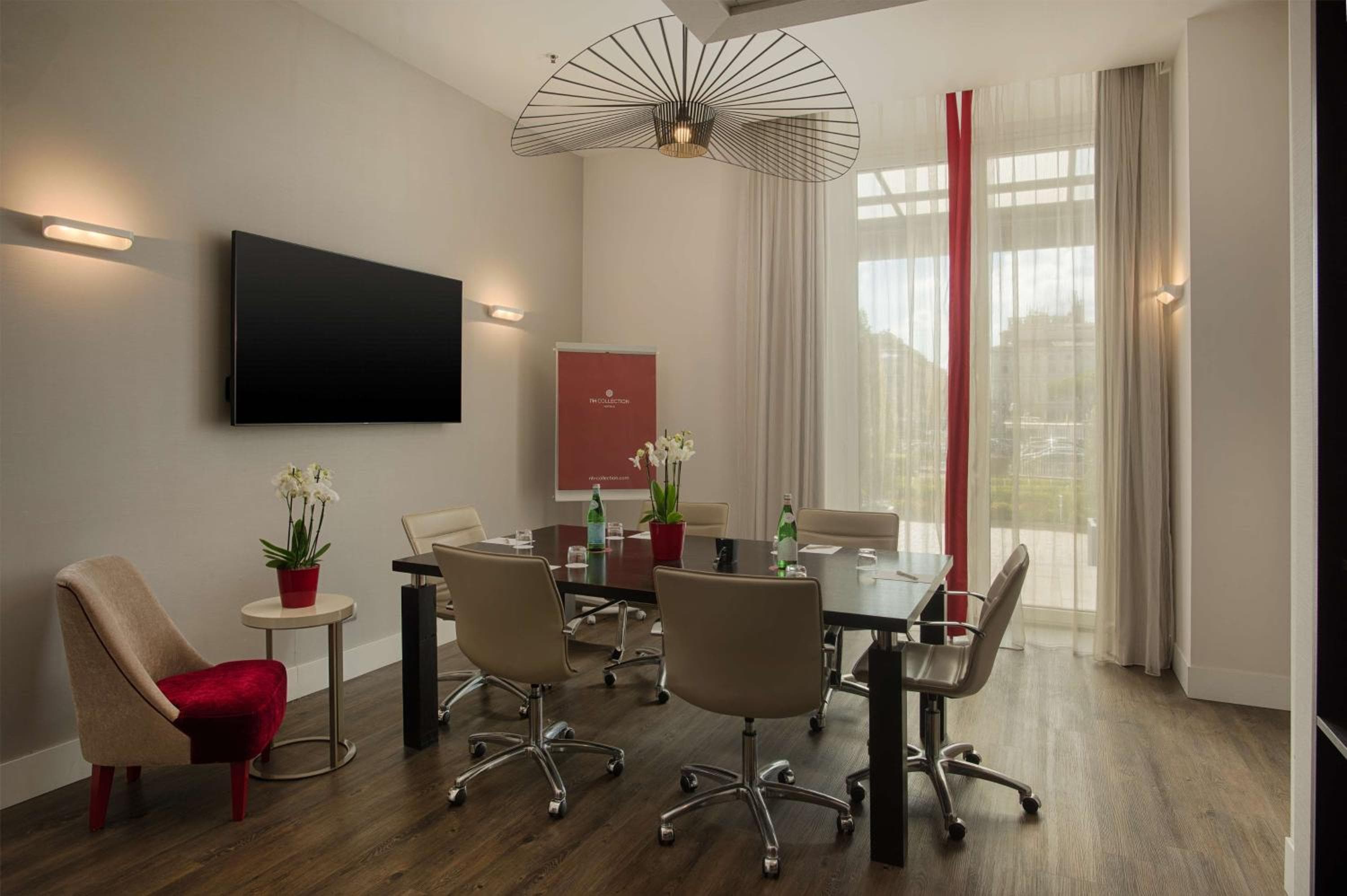 NH Collection Palazzo Cinquecento — 12