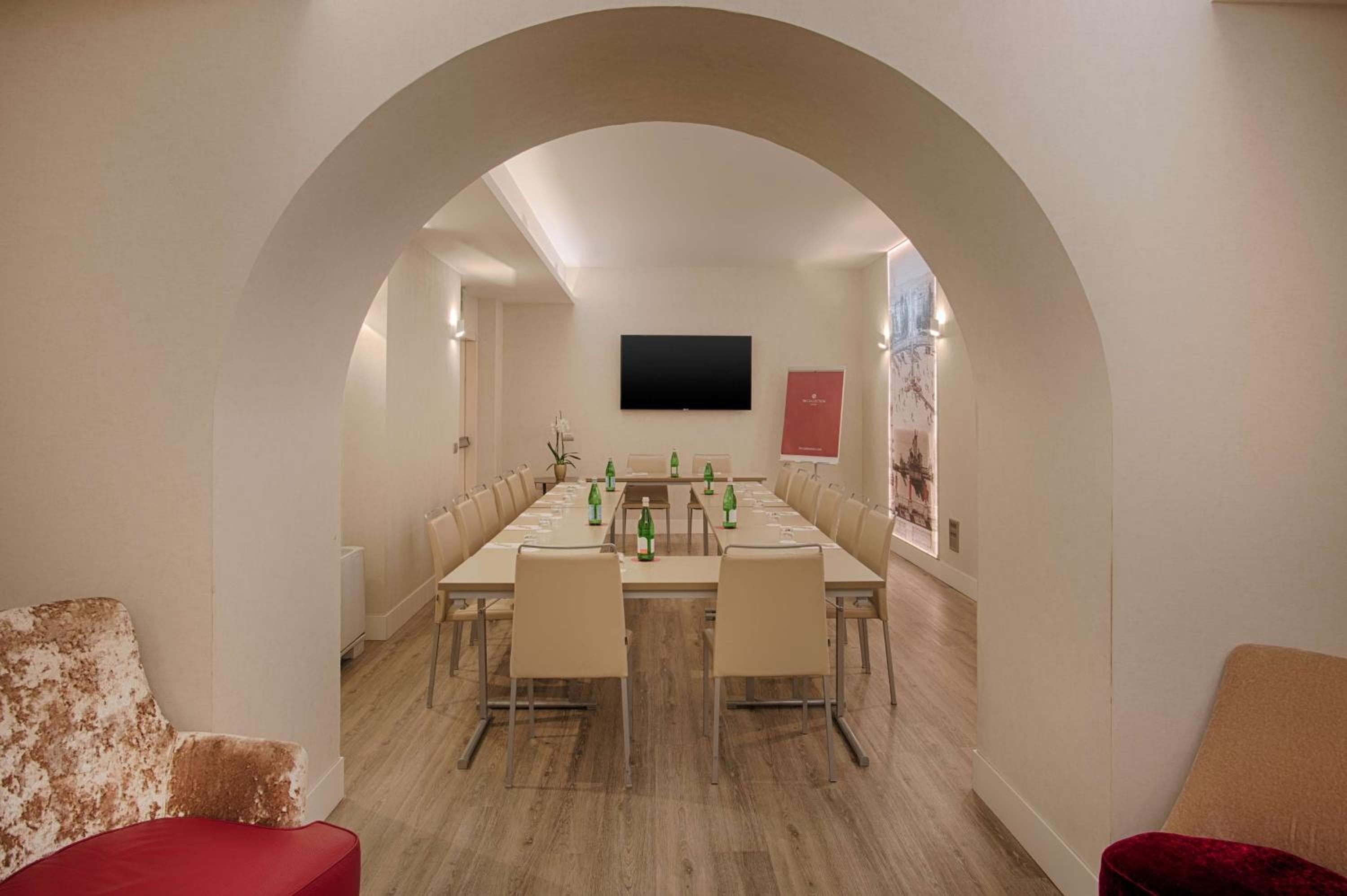 NH Collection Palazzo Cinquecento — 11