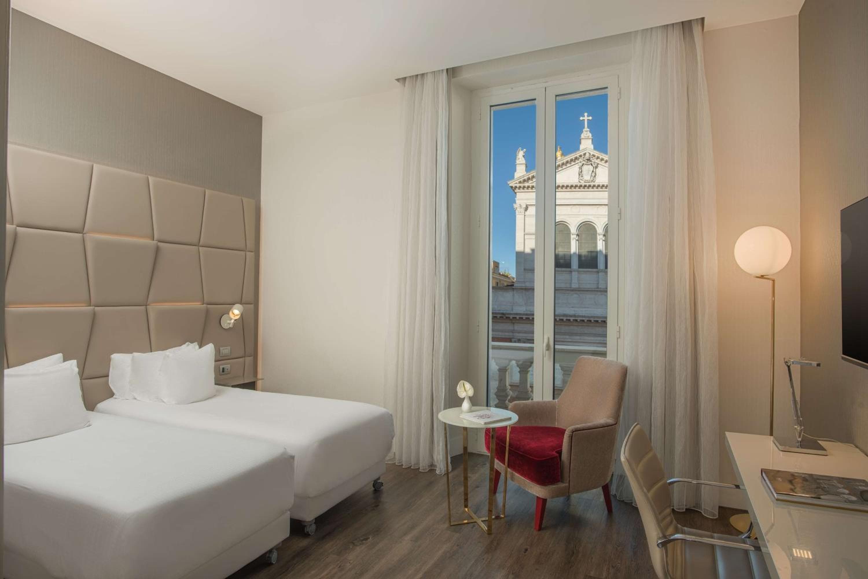 NH Collection Palazzo Cinquecento — 15