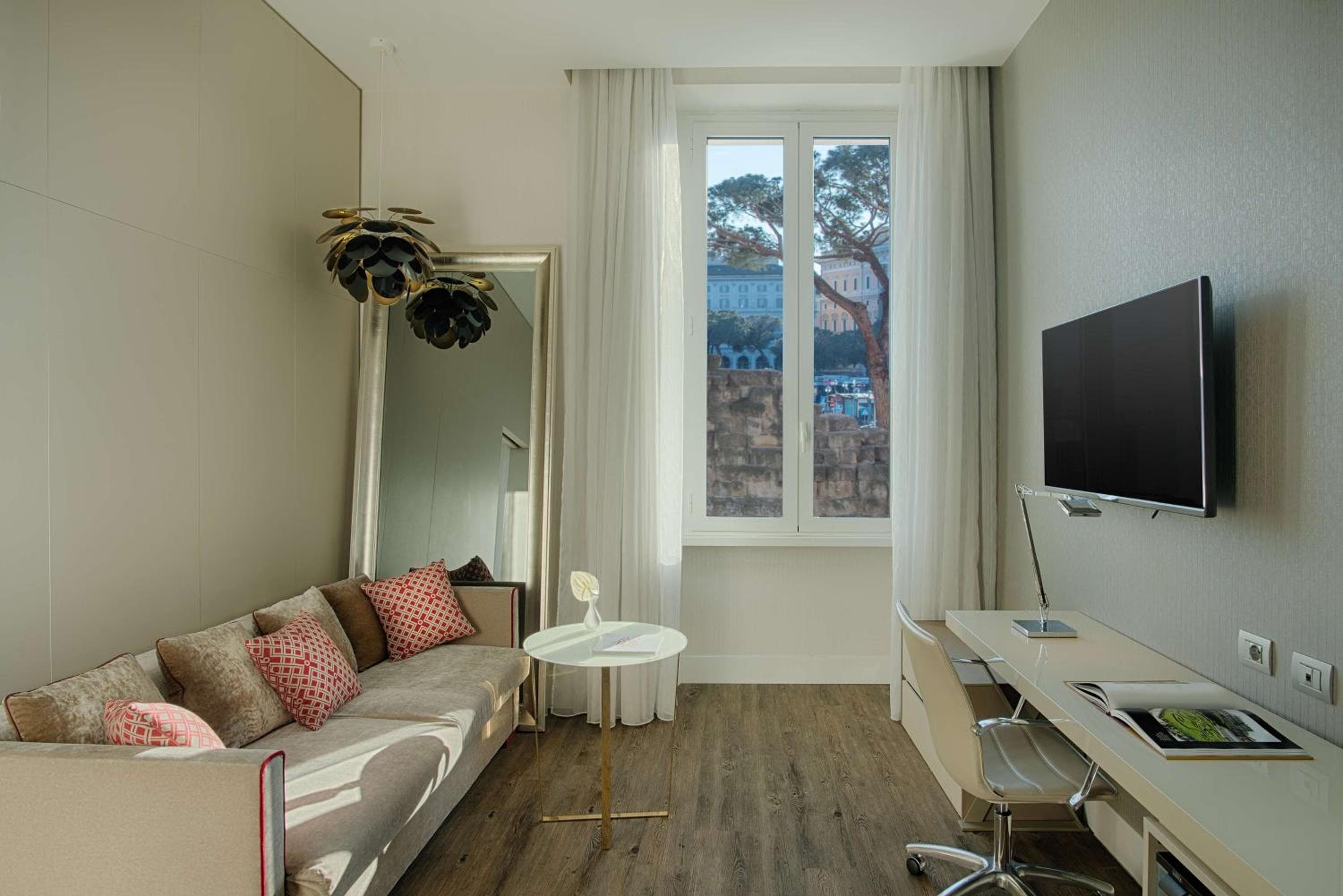 NH Collection Palazzo Cinquecento — 18
