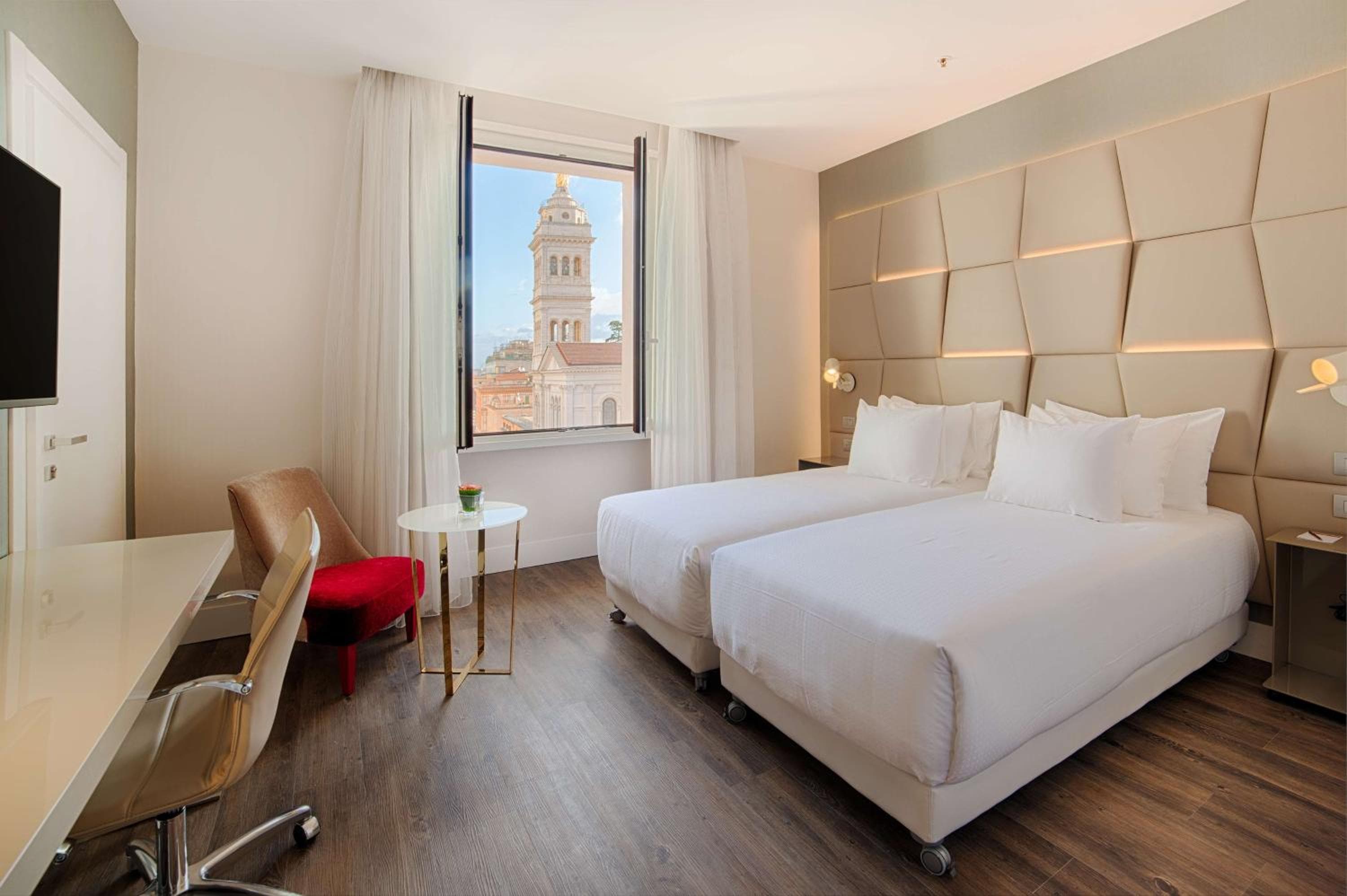 NH Collection Palazzo Cinquecento — 21
