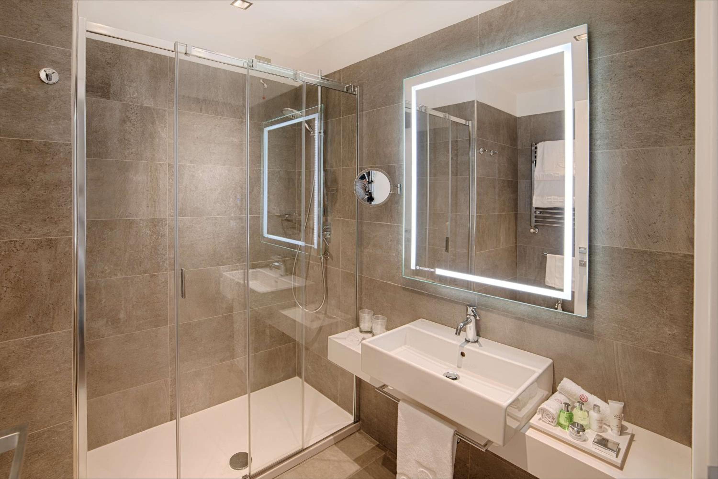 NH Collection Palazzo Cinquecento — 22