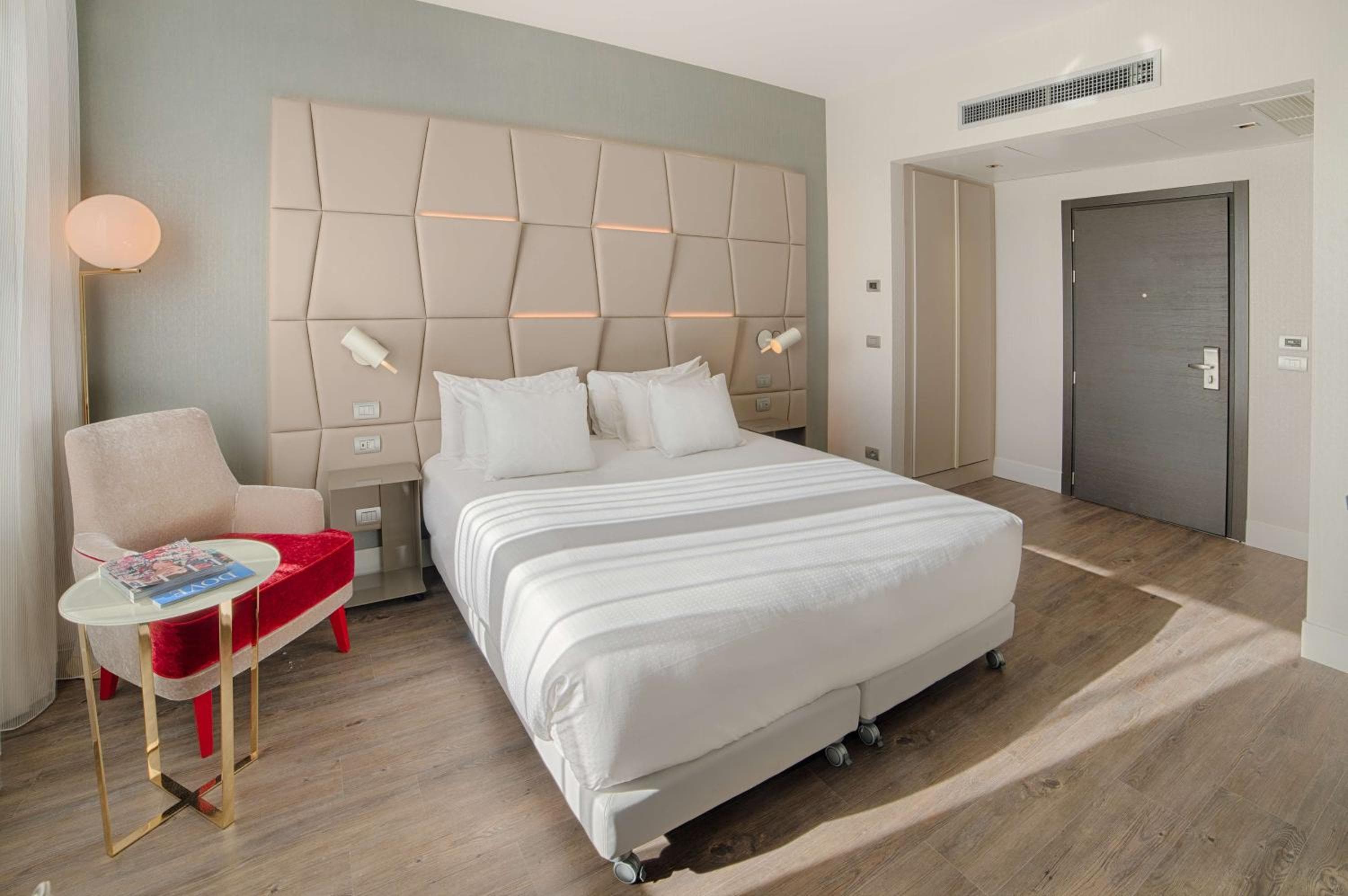 NH Collection Palazzo Cinquecento — 24