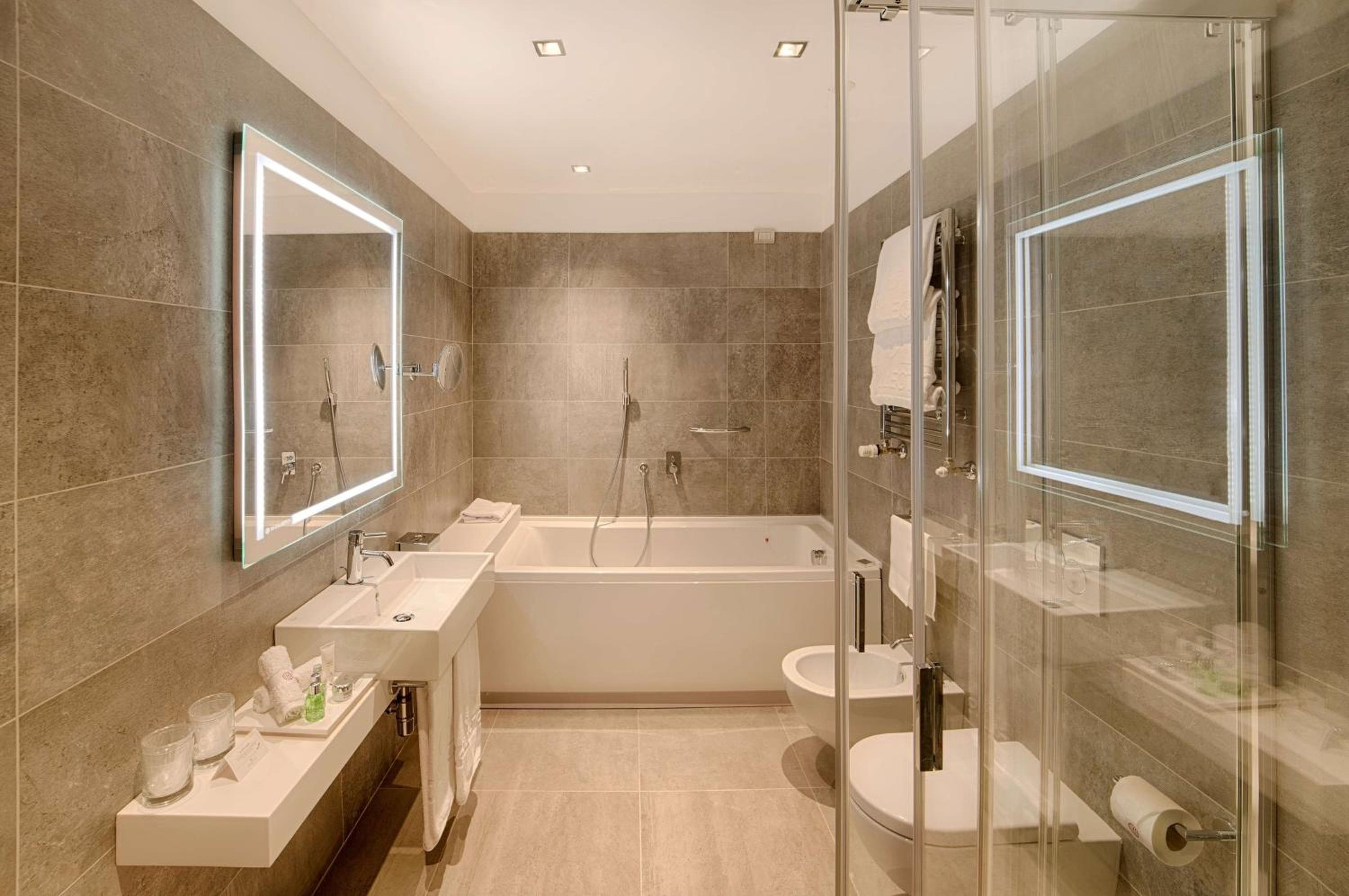 NH Collection Palazzo Cinquecento — 30