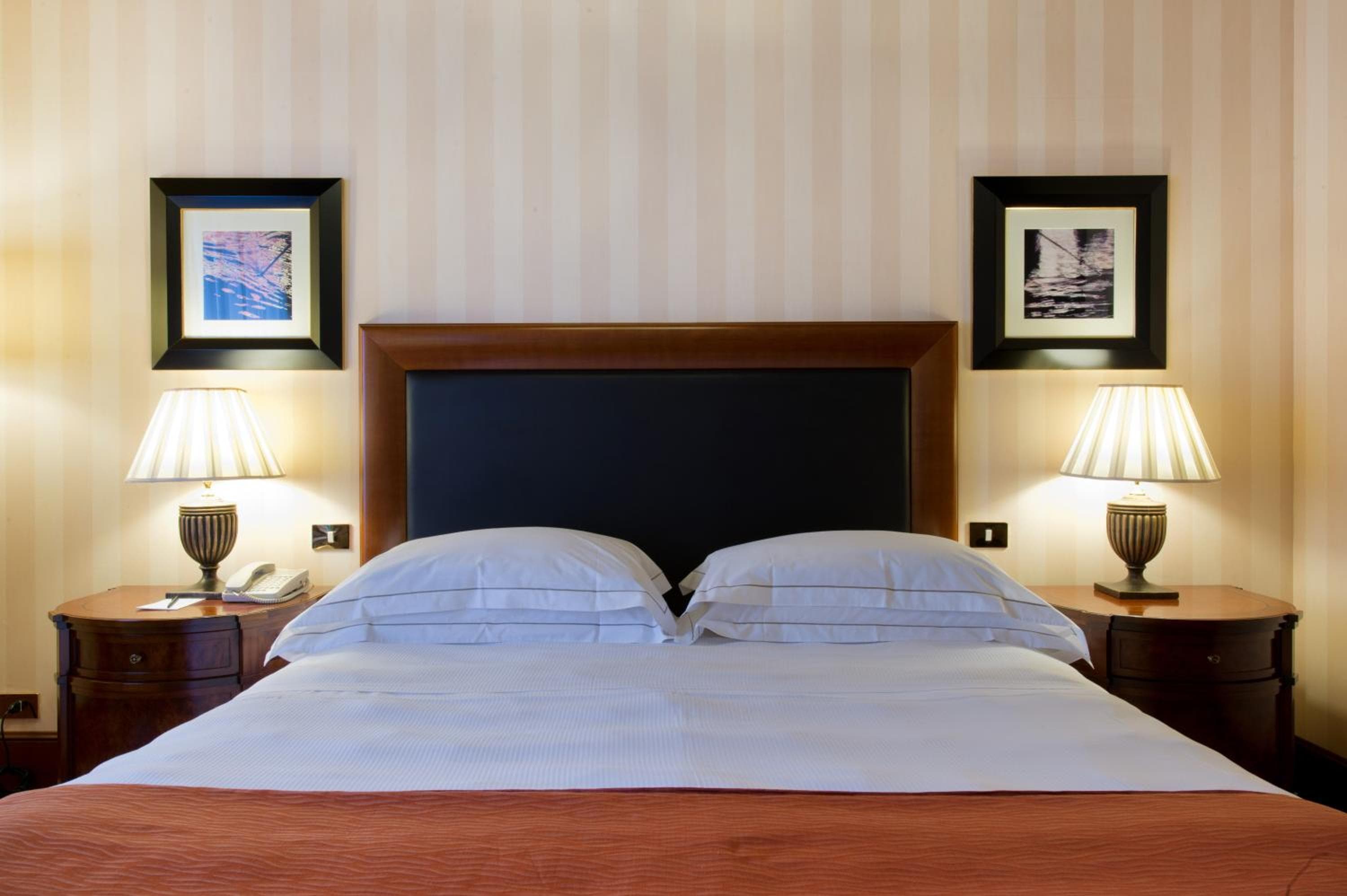 Hilton Molino Stucky Venice hotel, Giudecca 810, Venice, Italy — photo 200