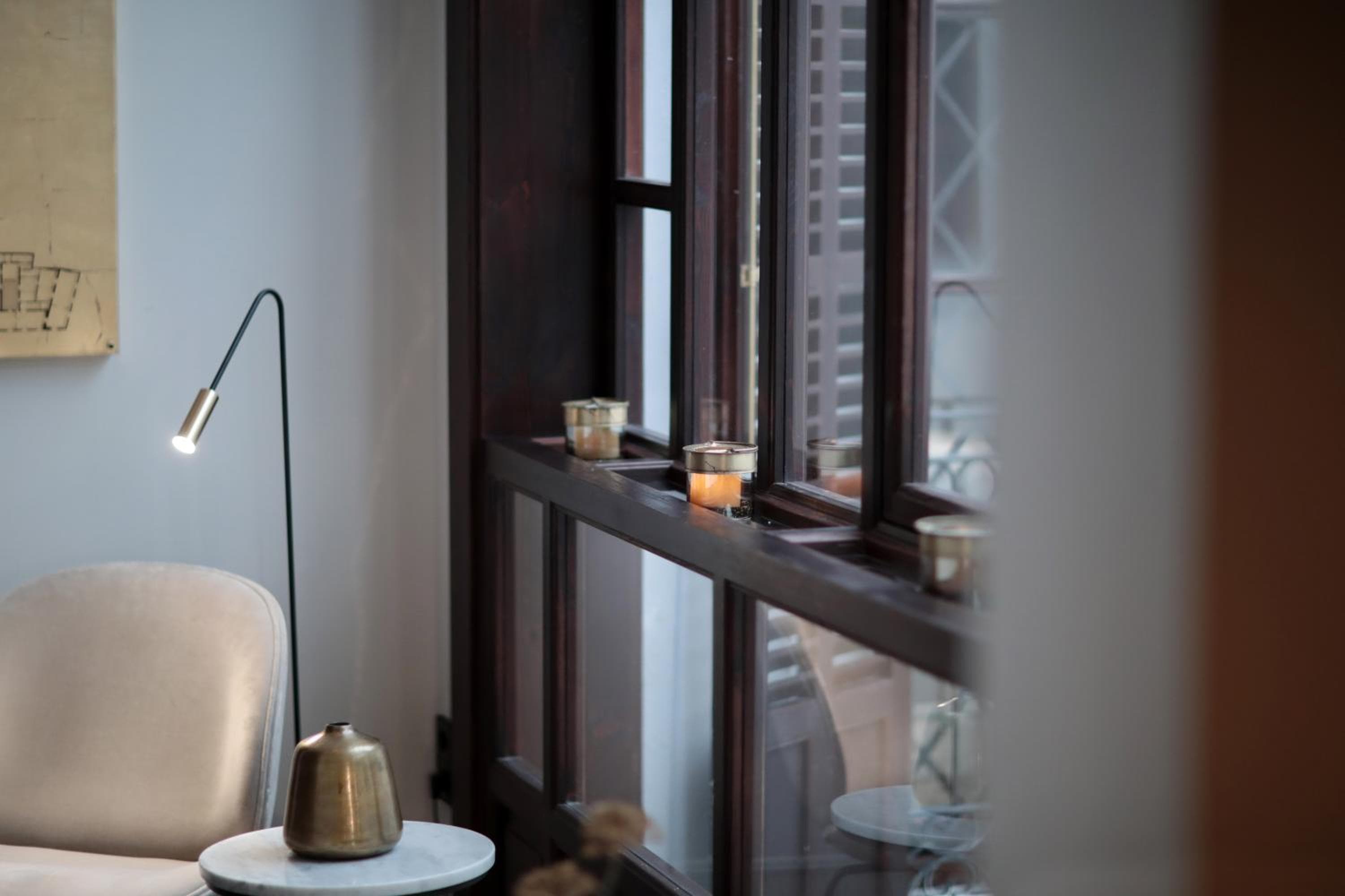 Summum Boutique Hotel, membro della Meliá Collection — 12