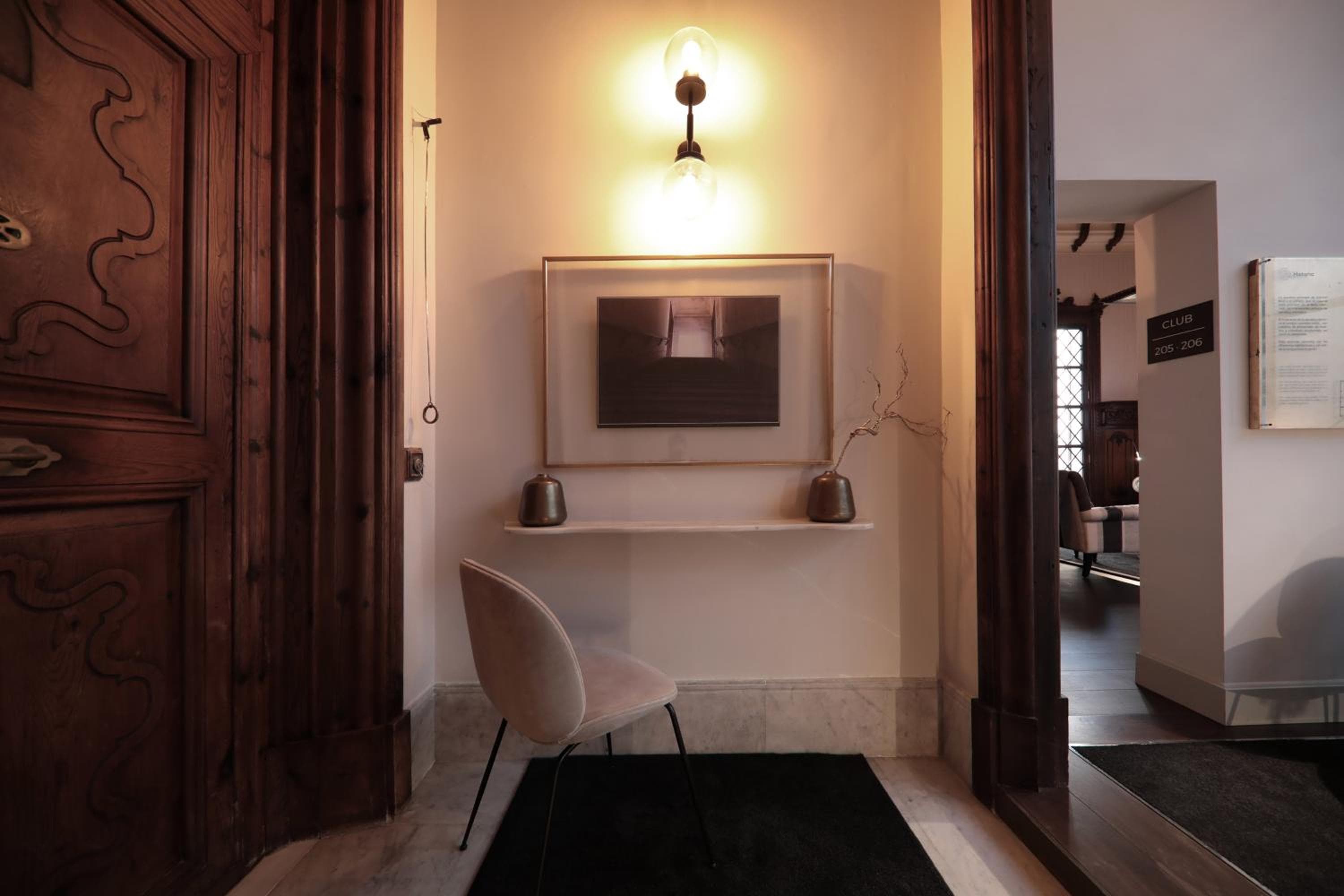 Summum Boutique Hotel, membro della Meliá Collection — 6